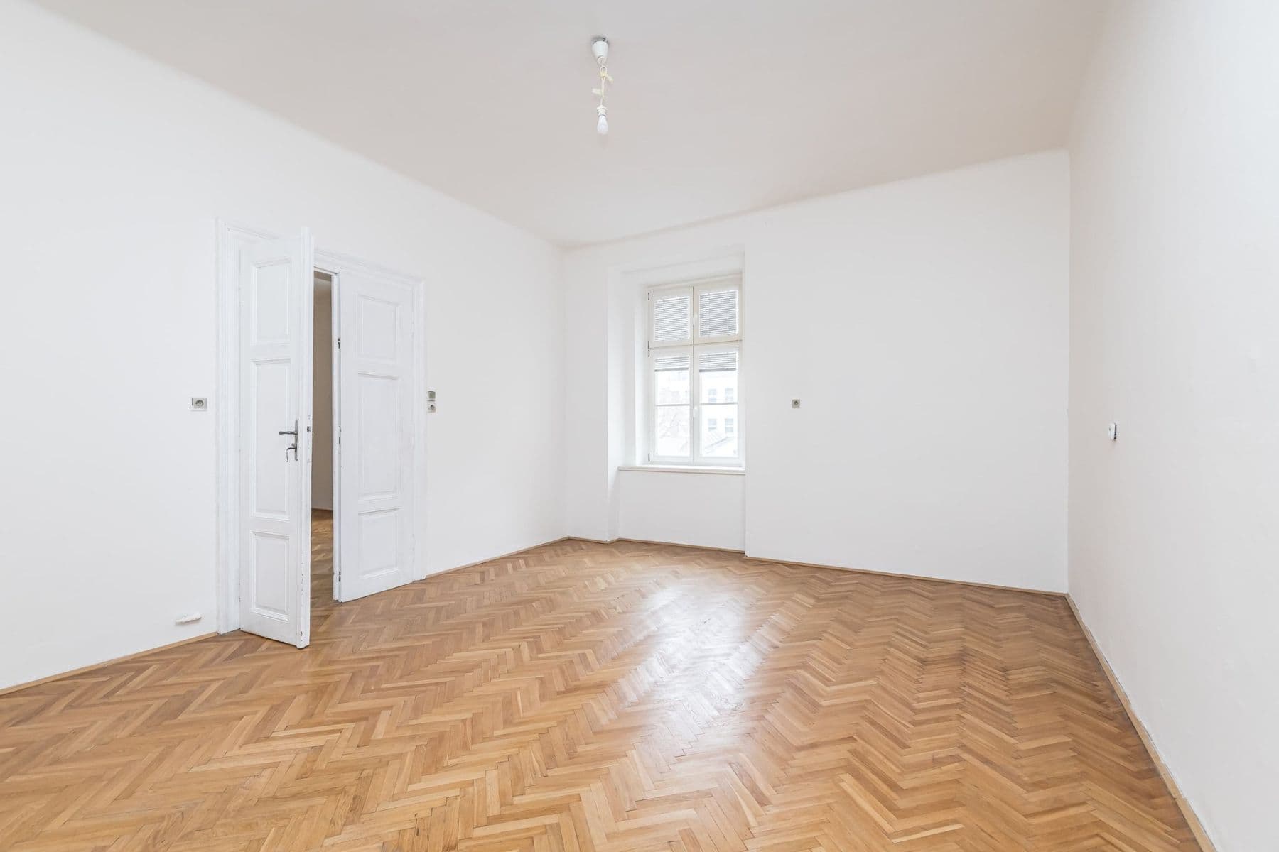 Prodej bytu 3+kk 85 m², Karlínské náměstí, Praha, Praha Prodej bytu 3+kk 85 m², Karlínské náměstí, Praha, Praha