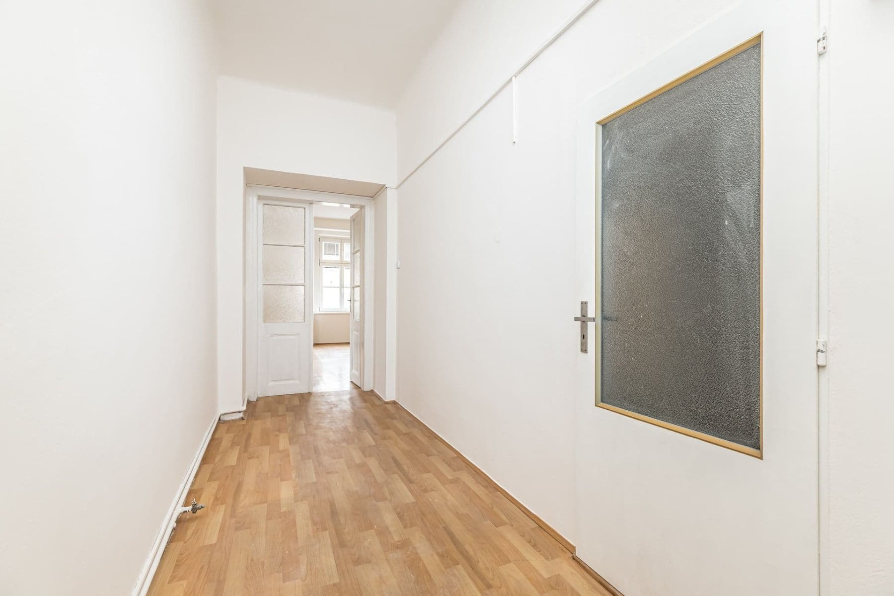 Prodej bytu 3+kk 85 m², Karlínské náměstí, Praha, Praha Prodej bytu 3+kk 85 m², Karlínské náměstí, Praha, Praha