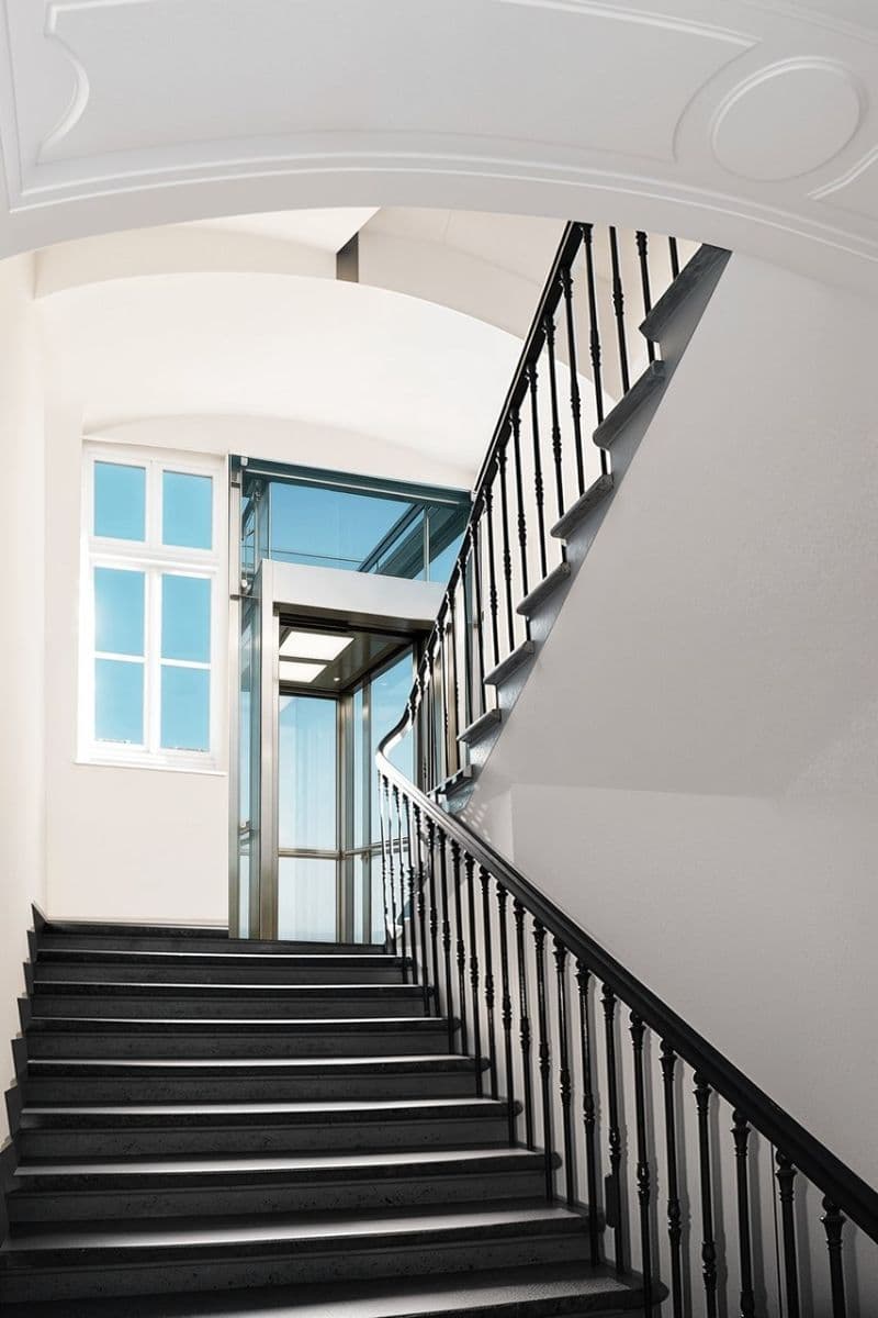 Prodej bytu 2+1 86 m², Karlínské náměstí, Praha, Praha Prodej bytu 2+1 86 m², Karlínské náměstí, Praha, Praha