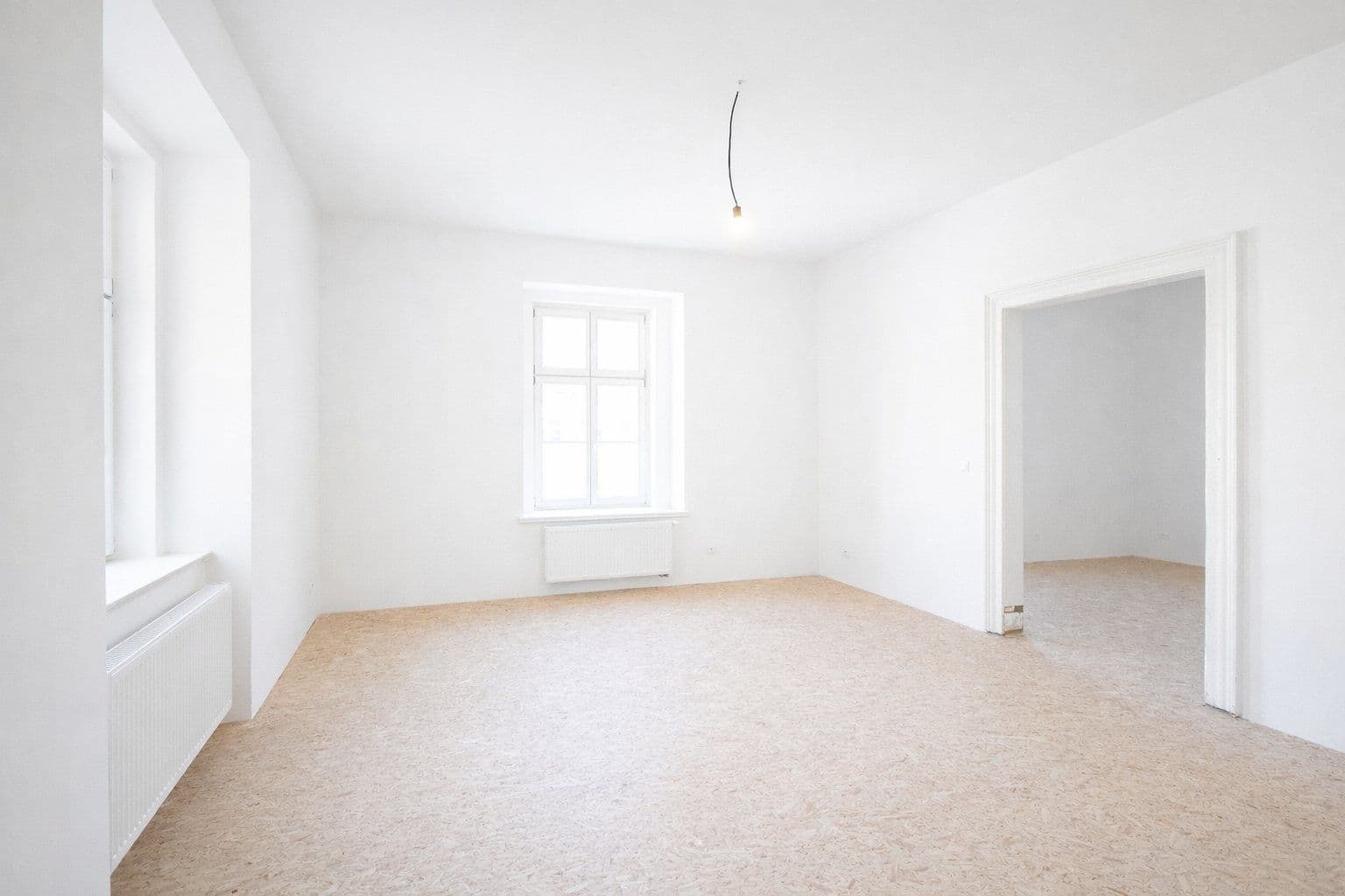 Prodej bytu 2+1 86 m², Karlínské náměstí, Praha, Praha Prodej bytu 2+1 86 m², Karlínské náměstí, Praha, Praha