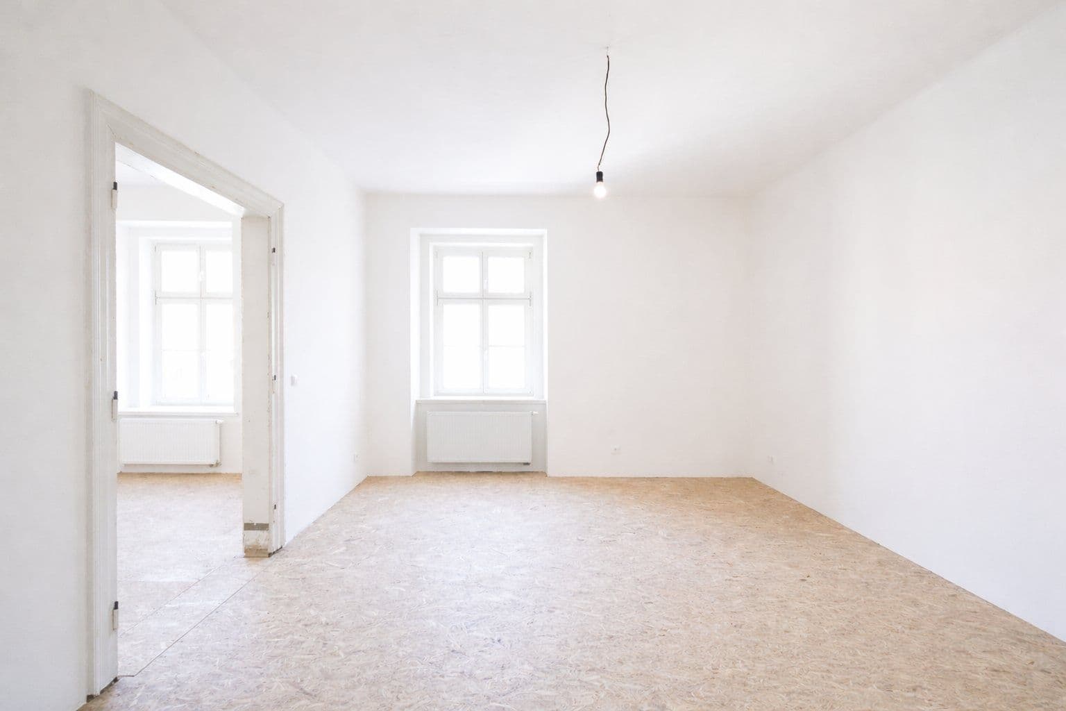 Prodej bytu 2+1 86 m², Karlínské náměstí, Praha, Praha Prodej bytu 2+1 86 m², Karlínské náměstí, Praha, Praha