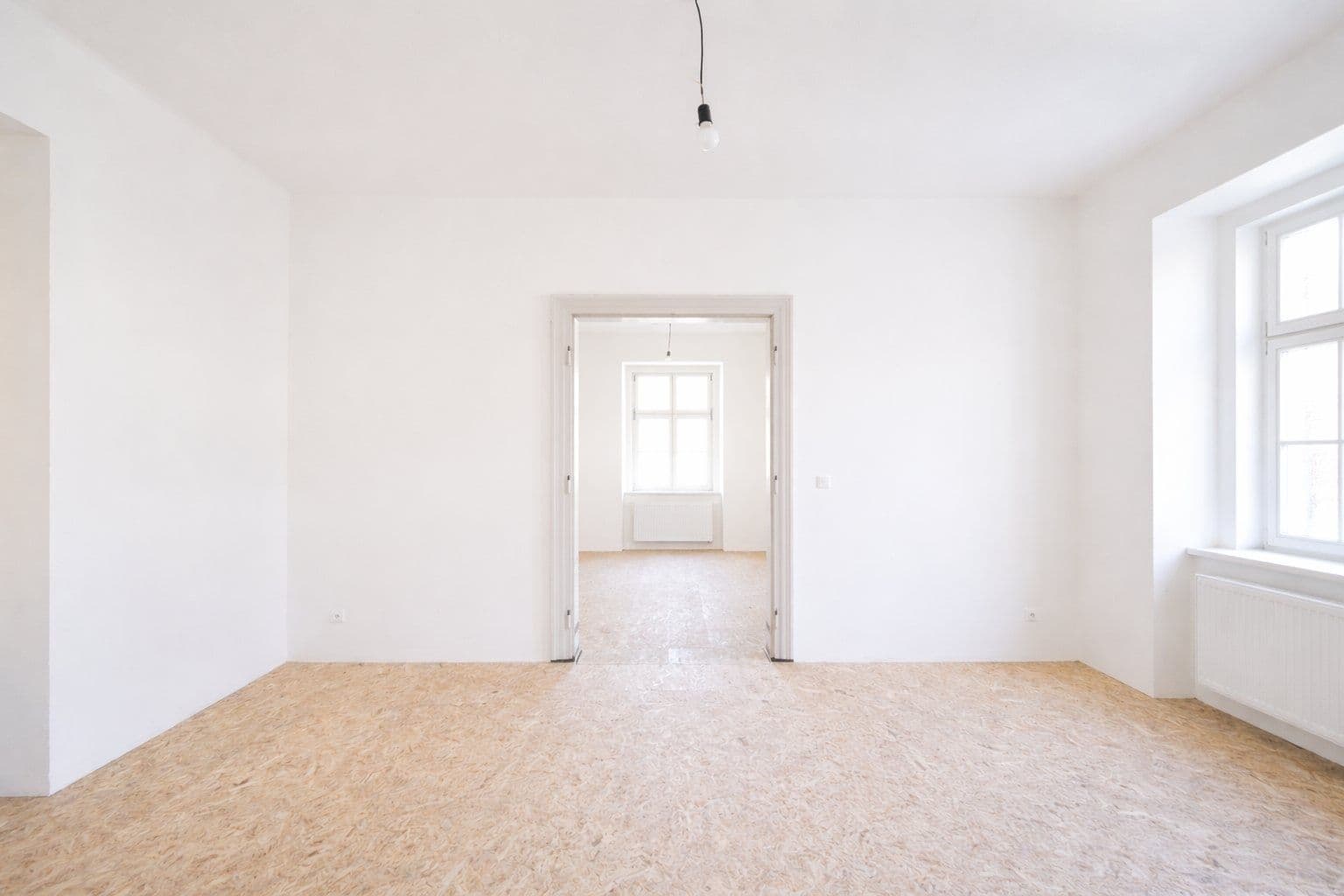 Prodej bytu 2+1 86 m², Karlínské náměstí, Praha, Praha Prodej bytu 2+1 86 m², Karlínské náměstí, Praha, Praha