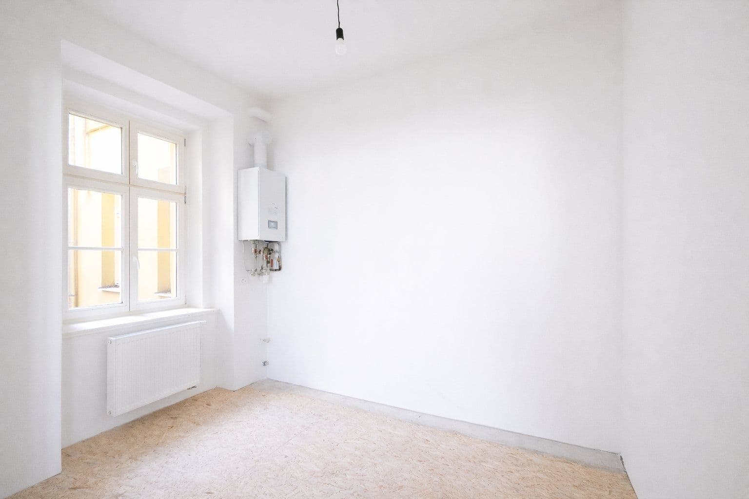Prodej bytu 2+1 86 m², Karlínské náměstí, Praha, Praha Prodej bytu 2+1 86 m², Karlínské náměstí, Praha, Praha