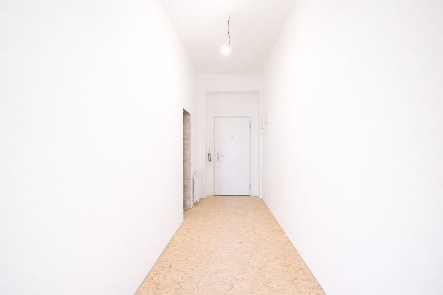 Prodej bytu 2+1 86 m², Karlínské náměstí, Praha, Praha Prodej bytu 2+1 86 m², Karlínské náměstí, Praha, Praha