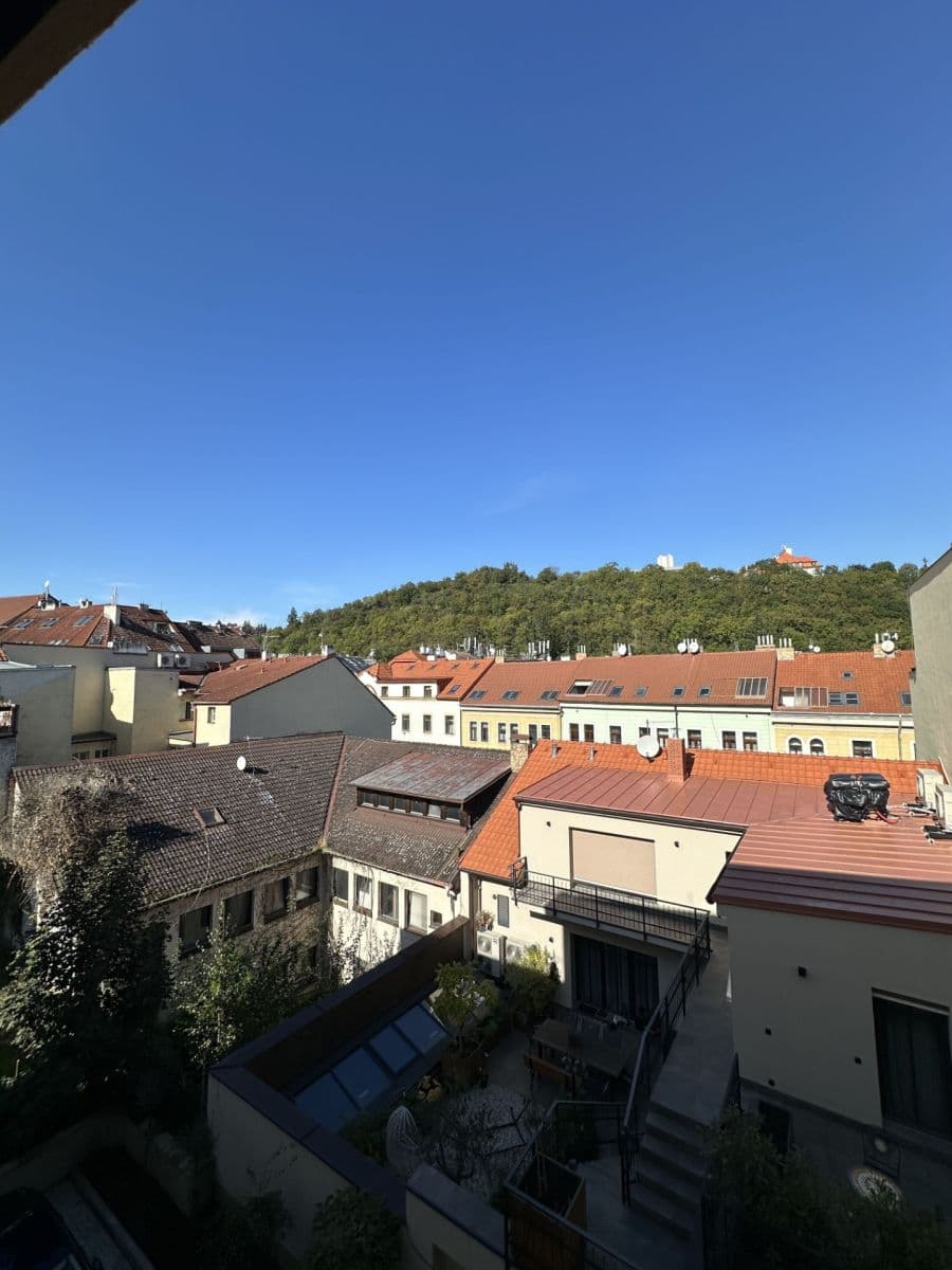 Prodej bytu 2+kk 62 m², Na Neklance, Praha, Praha Prodej bytu 2+kk 62 m², Na Neklance, Praha, Praha