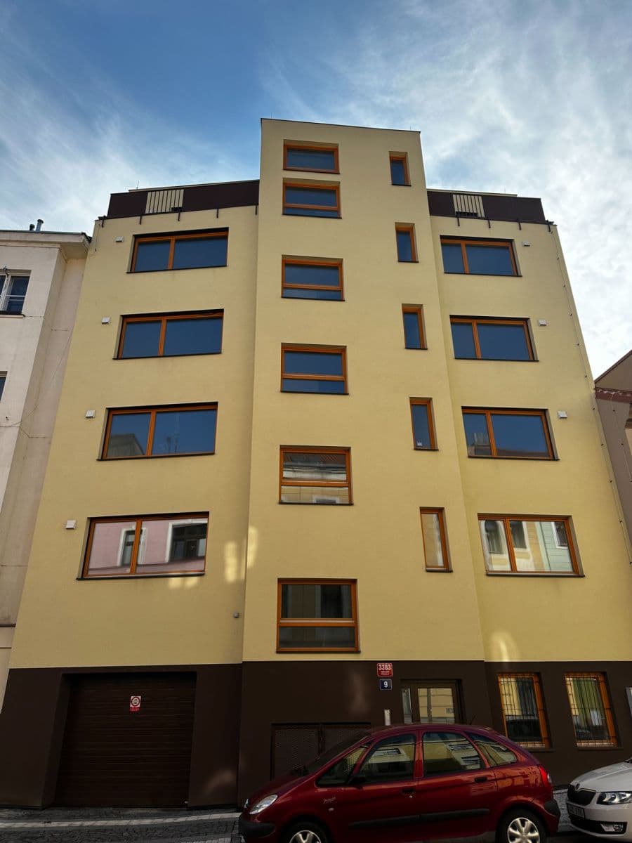 Prodej bytu 2+kk 62 m², Na Neklance, Praha, Praha Prodej bytu 2+kk 62 m², Na Neklance, Praha, Praha