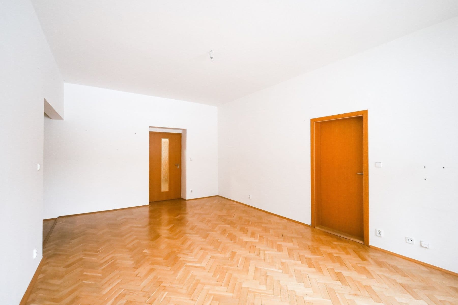 Prodej bytu 3+1 118 m², U Hadovky, Praha, Praha Prodej bytu 3+1 118 m², U Hadovky, Praha, Praha