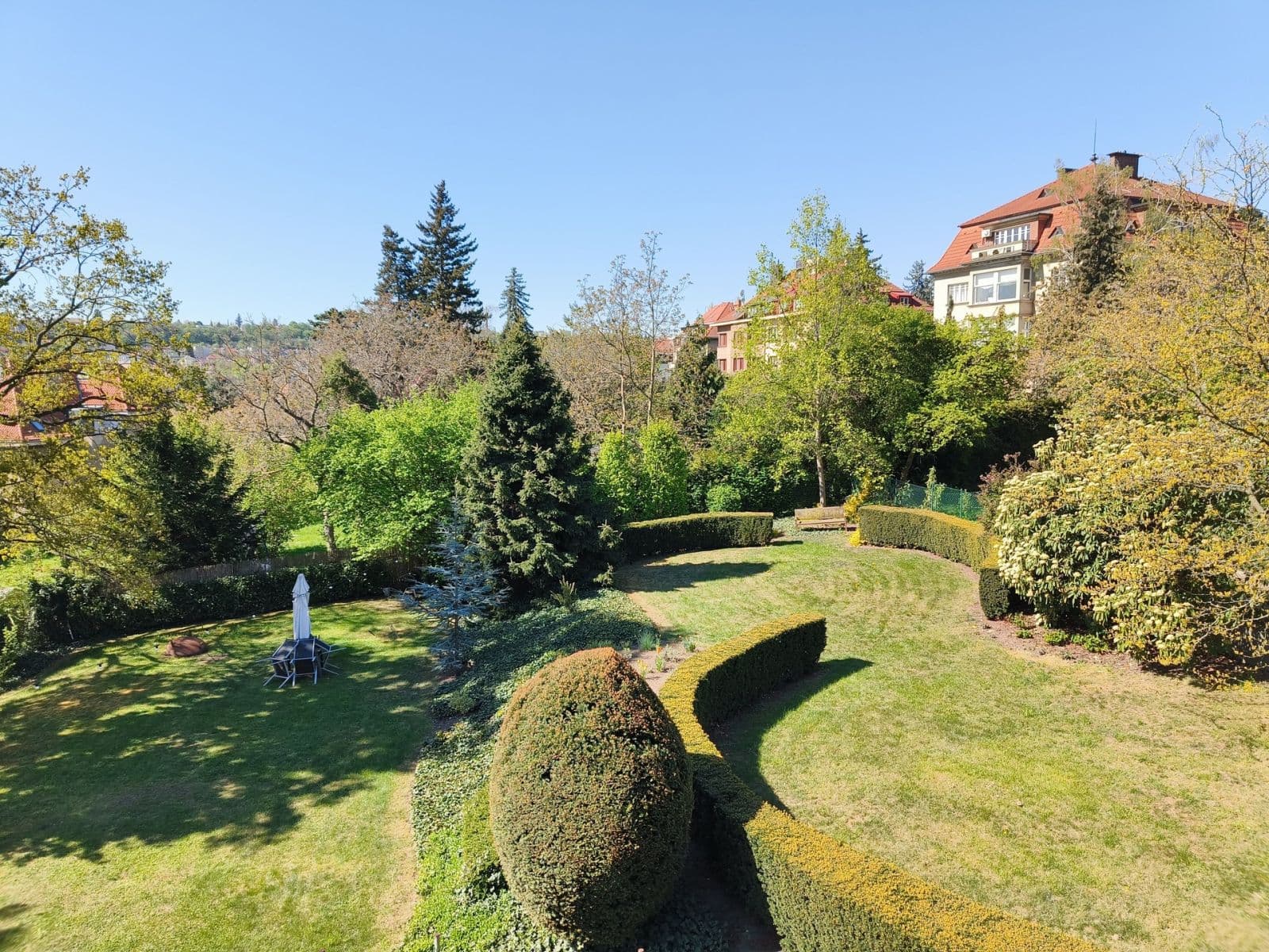 Prodej bytu 3+kk 112 m², U Hadovky, Praha, Praha Prodej bytu 3+kk 112 m², U Hadovky, Praha, Praha