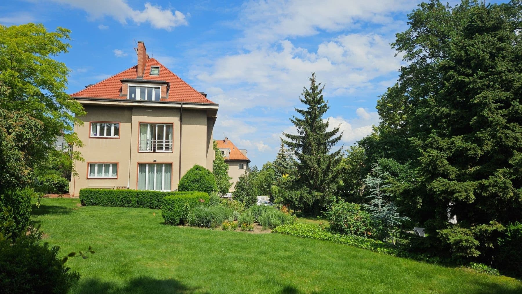 Prodej bytu 3+kk 112 m², U Hadovky, Praha, Praha Prodej bytu 3+kk 112 m², U Hadovky, Praha, Praha