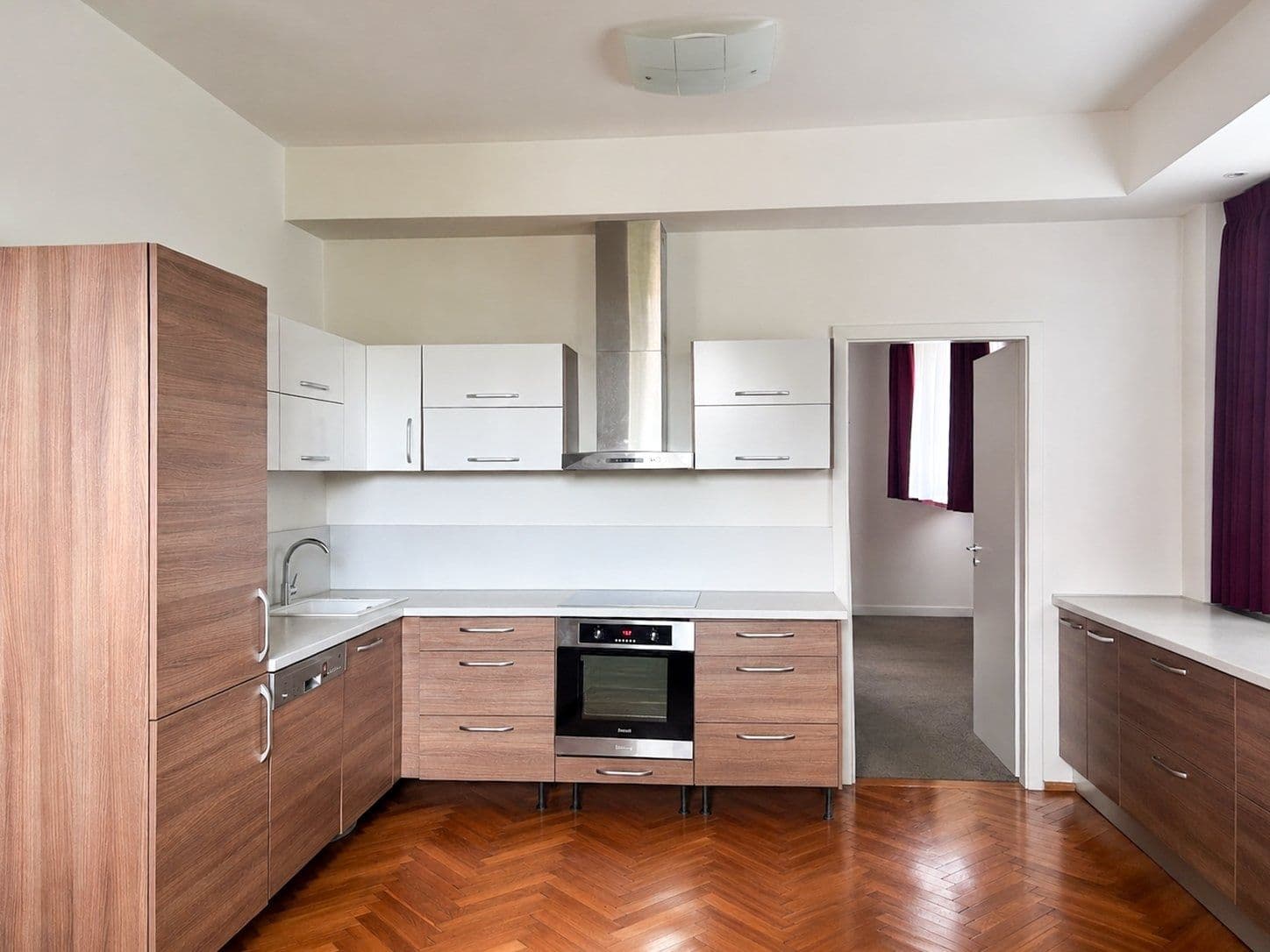 Prodej bytu 3+kk 112 m², U Hadovky, Praha, Praha Prodej bytu 3+kk 112 m², U Hadovky, Praha, Praha