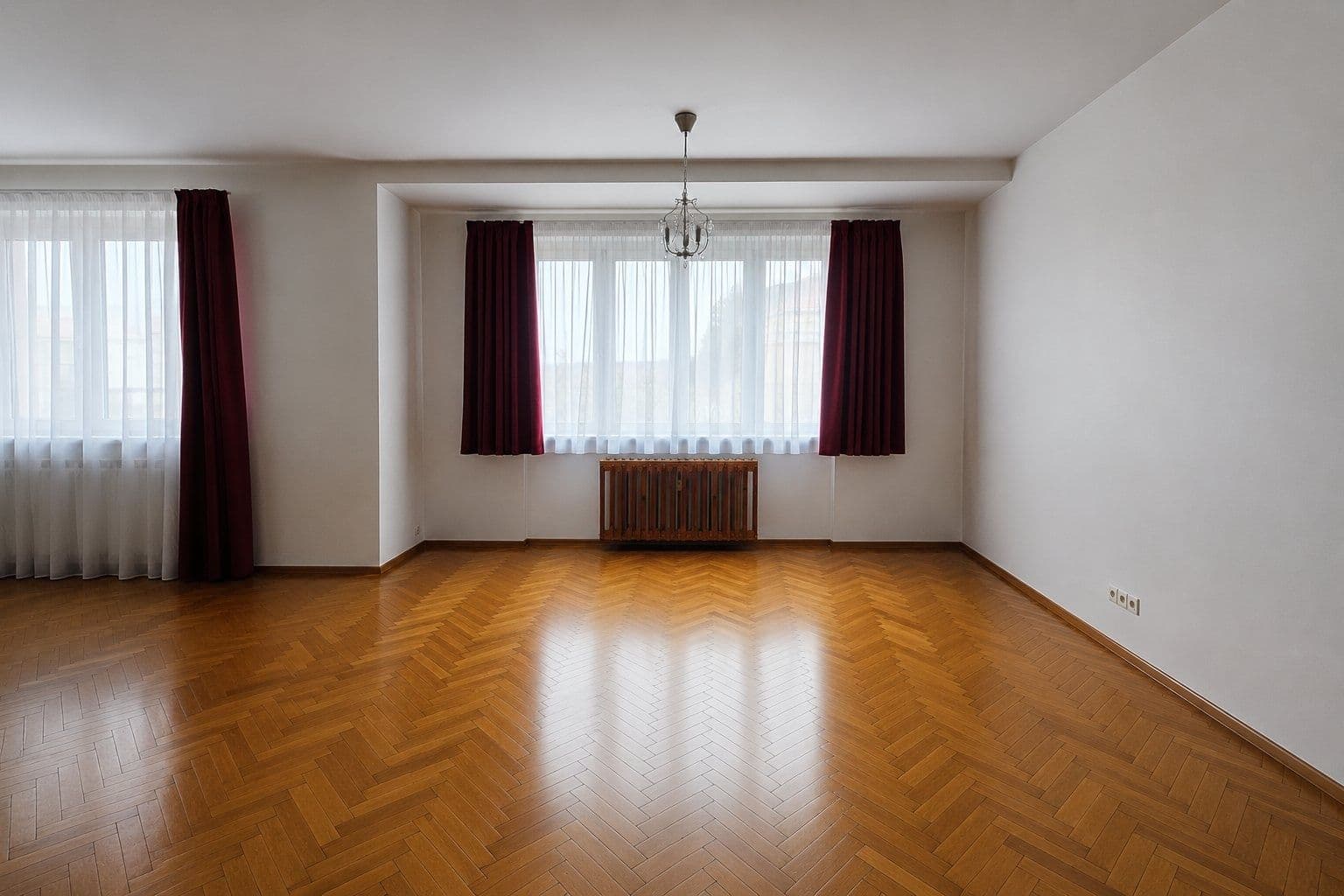 Prodej bytu 3+kk 112 m², U Hadovky, Praha, Praha Prodej bytu 3+kk 112 m², U Hadovky, Praha, Praha