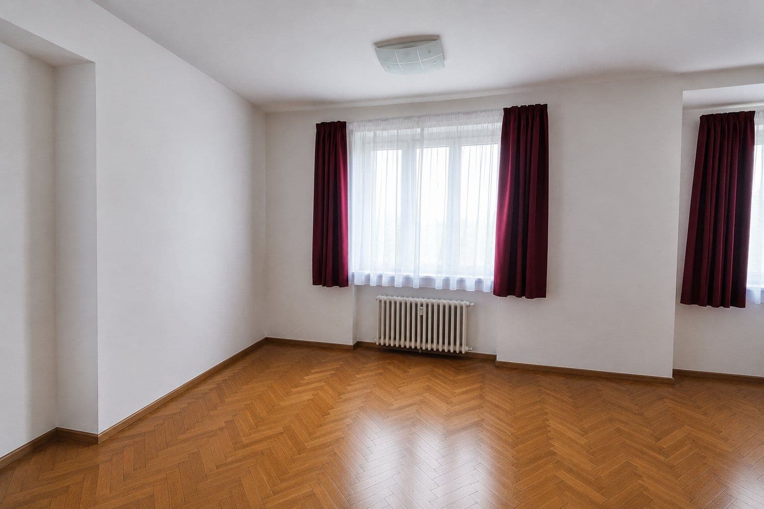 Prodej bytu 3+kk 112 m², U Hadovky, Praha, Praha Prodej bytu 3+kk 112 m², U Hadovky, Praha, Praha