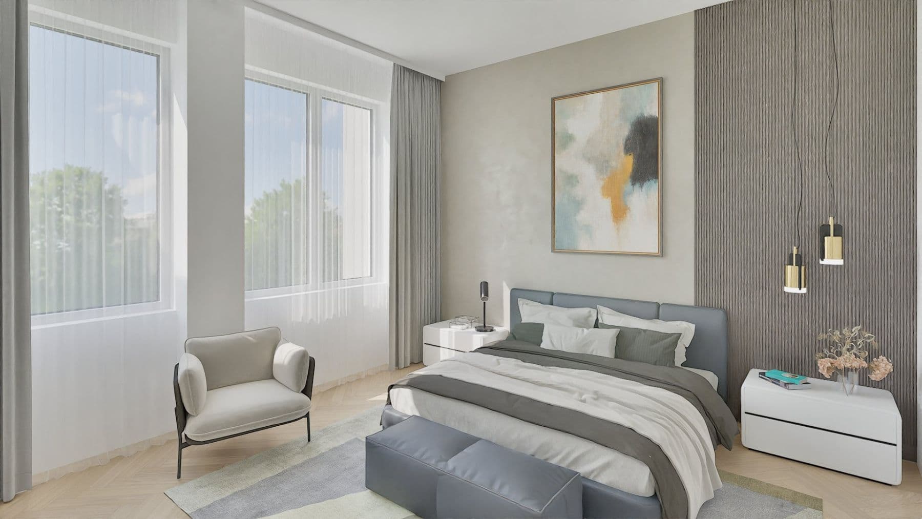 Prodej bytu 3+kk 112 m², U Hadovky, Praha, Praha Prodej bytu 3+kk 112 m², U Hadovky, Praha, Praha