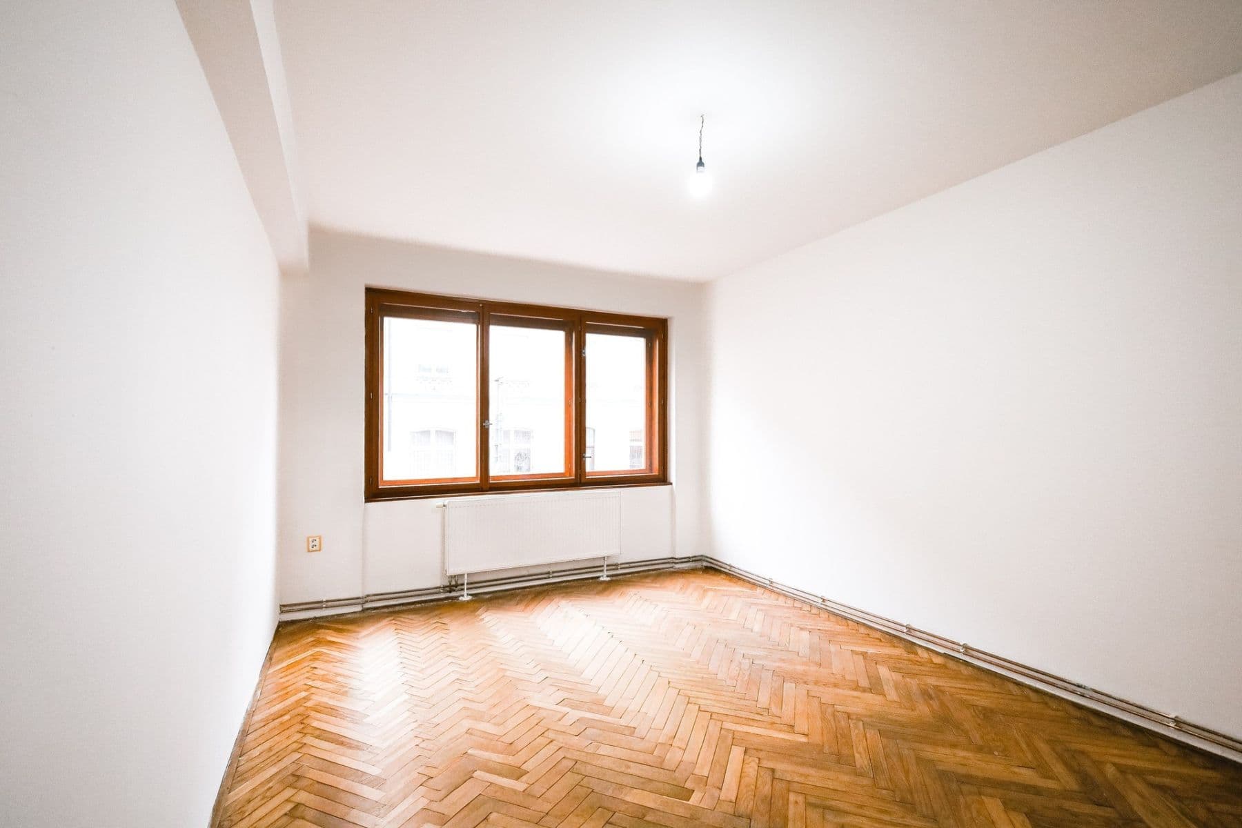Prodej bytu 2+kk 49 m², Vosmíkových, Praha, Praha Prodej bytu 2+kk 49 m², Vosmíkových, Praha, Praha