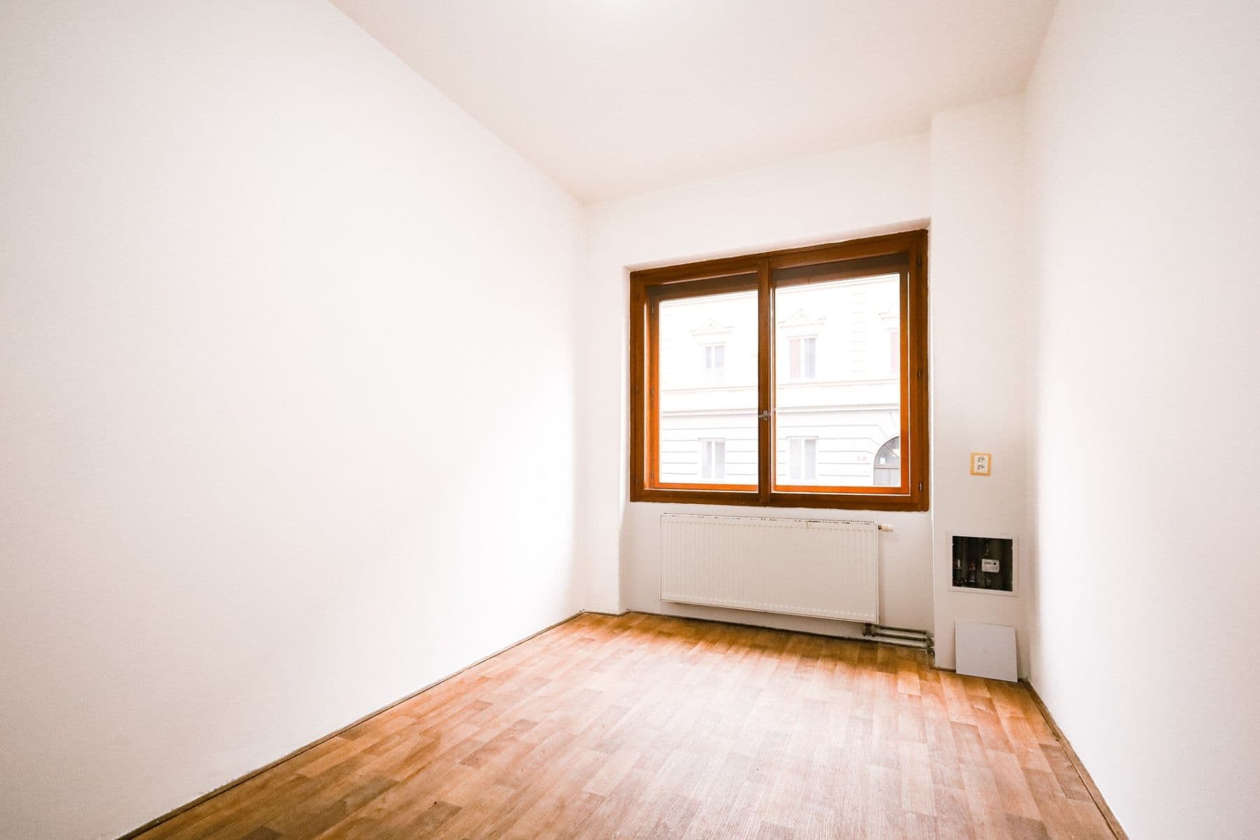 Prodej bytu 2+kk 49 m², Vosmíkových, Praha, Praha Prodej bytu 2+kk 49 m², Vosmíkových, Praha, Praha