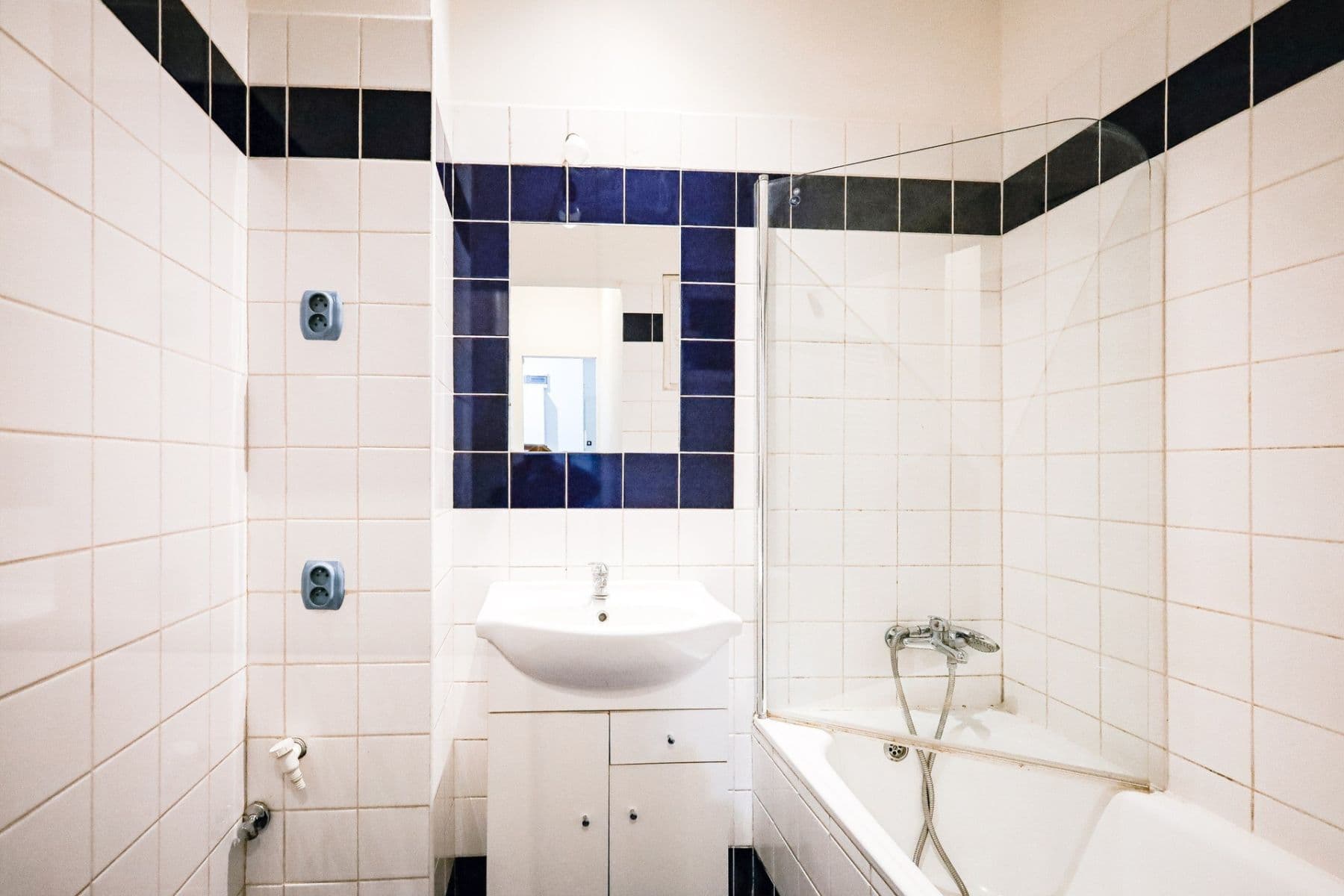 Prodej bytu 2+kk 49 m², Vosmíkových, Praha, Praha Prodej bytu 2+kk 49 m², Vosmíkových, Praha, Praha