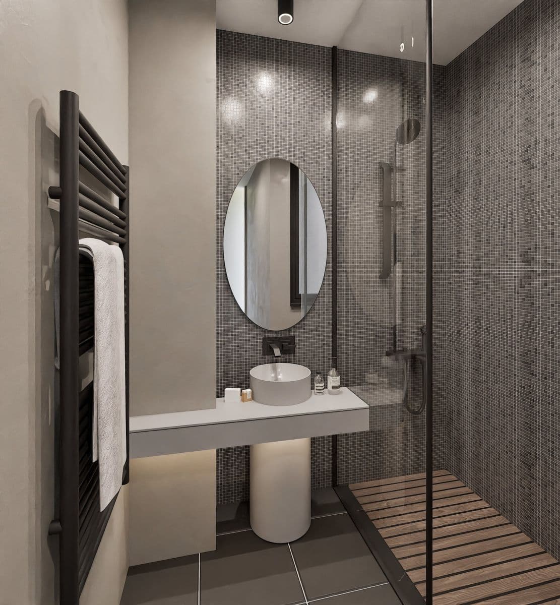 Prodej bytu 2+kk 49 m², Vosmíkových, Praha, Praha Prodej bytu 2+kk 49 m², Vosmíkových, Praha, Praha