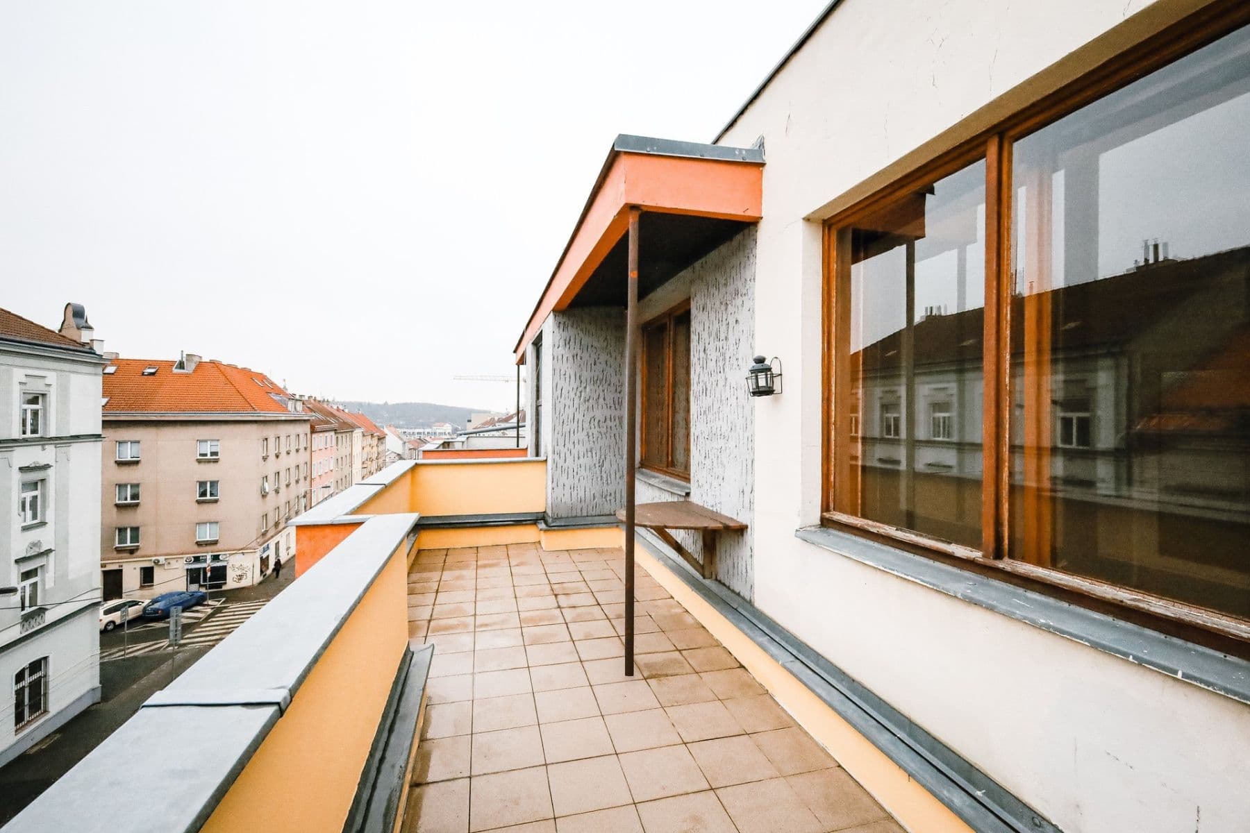 Prodej bytu 2+kk 40 m², Vosmíkových, Praha, Praha Prodej bytu 2+kk 40 m², Vosmíkových, Praha, Praha