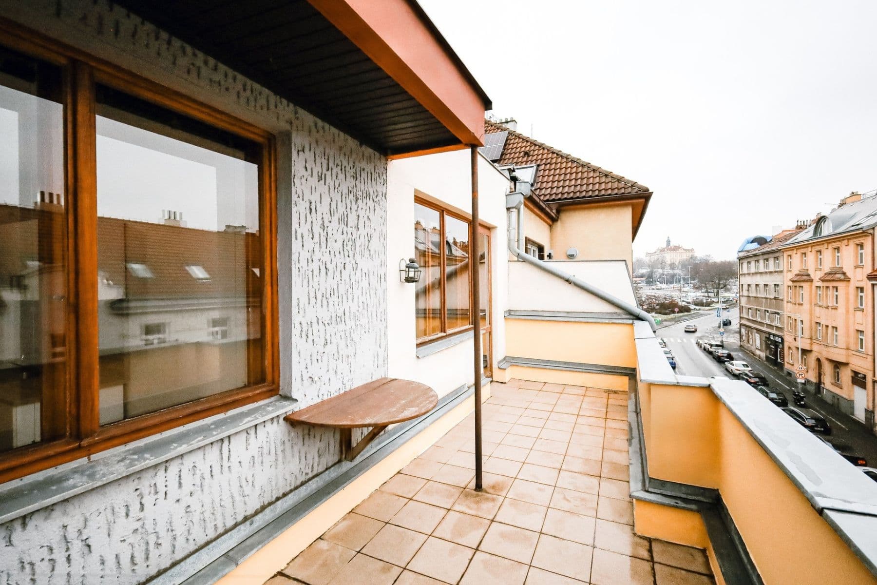 Prodej bytu 2+kk 40 m², Vosmíkových, Praha, Praha Prodej bytu 2+kk 40 m², Vosmíkových, Praha, Praha