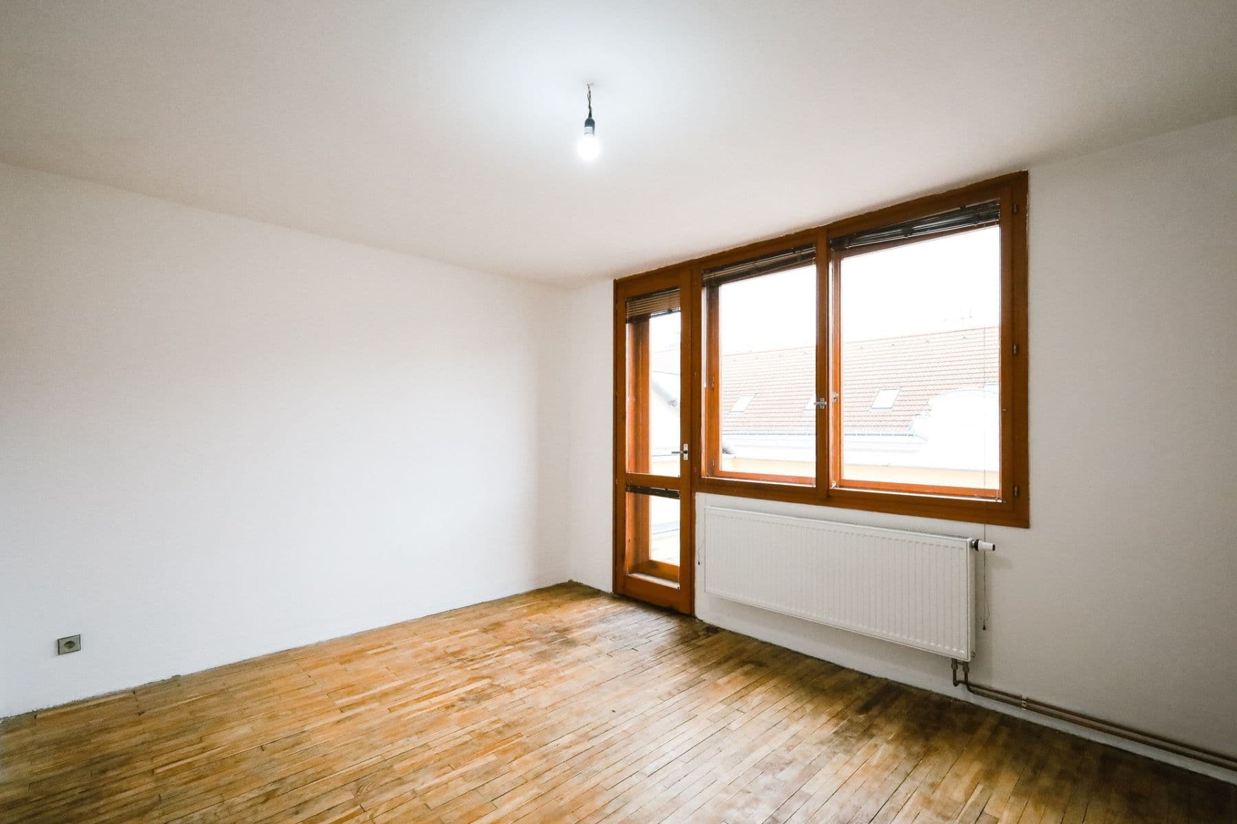 Prodej bytu 2+kk 40 m², Vosmíkových, Praha, Praha Prodej bytu 2+kk 40 m², Vosmíkových, Praha, Praha