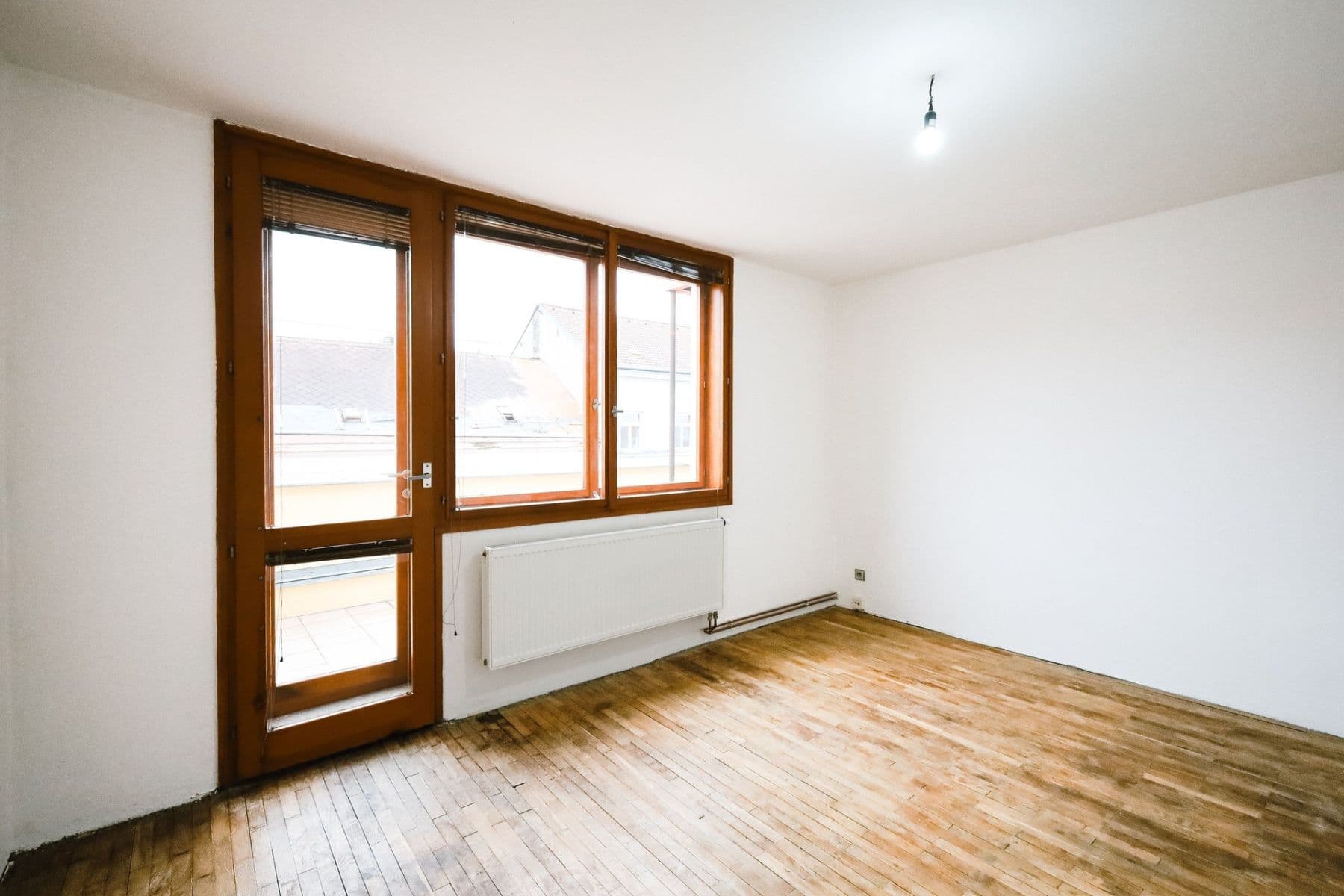 Prodej bytu 2+kk 40 m², Vosmíkových, Praha, Praha Prodej bytu 2+kk 40 m², Vosmíkových, Praha, Praha