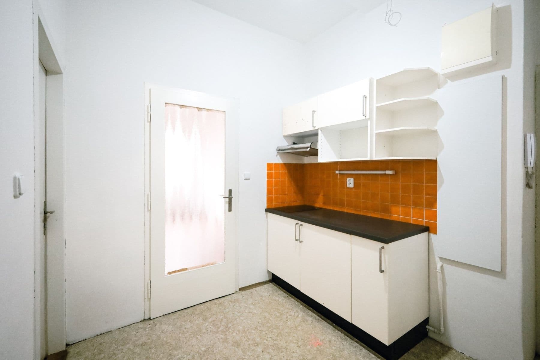 Prodej bytu 2+kk 51 m², Vosmíkových, Praha, Praha Prodej bytu 2+kk 51 m², Vosmíkových, Praha, Praha