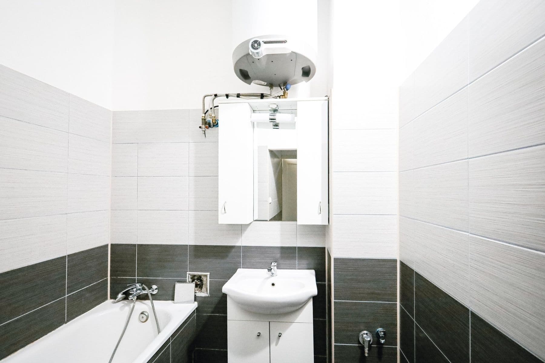 Prodej bytu 2+kk 51 m², Vosmíkových, Praha, Praha Prodej bytu 2+kk 51 m², Vosmíkových, Praha, Praha