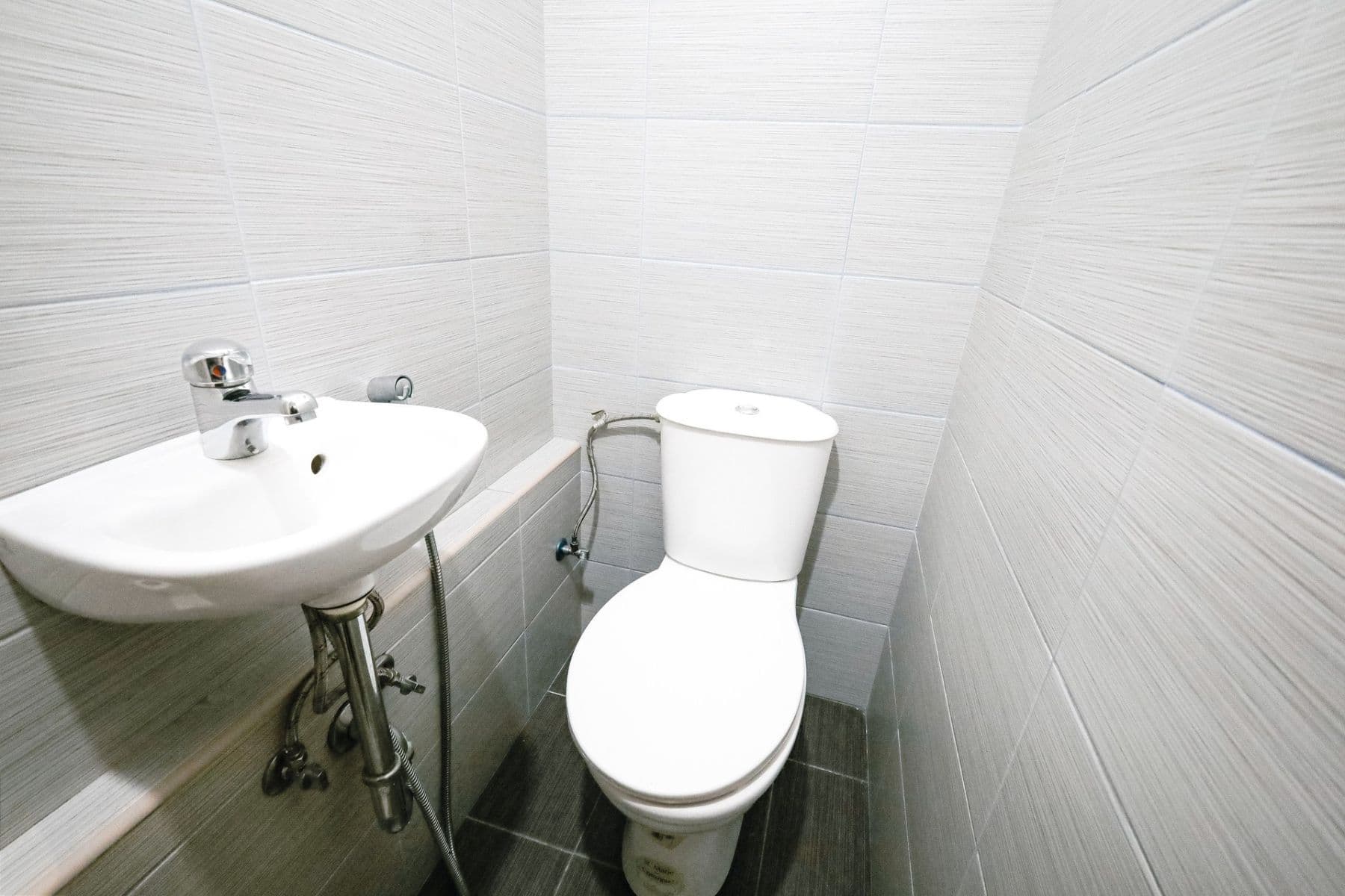 Prodej bytu 2+kk 51 m², Vosmíkových, Praha, Praha Prodej bytu 2+kk 51 m², Vosmíkových, Praha, Praha