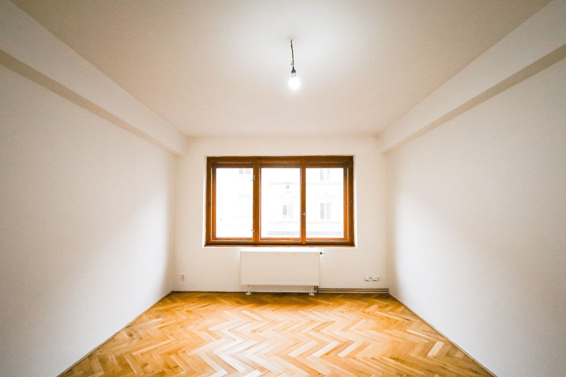 Prodej bytu 2+kk 51 m², Vosmíkových, Praha, Praha Prodej bytu 2+kk 51 m², Vosmíkových, Praha, Praha
