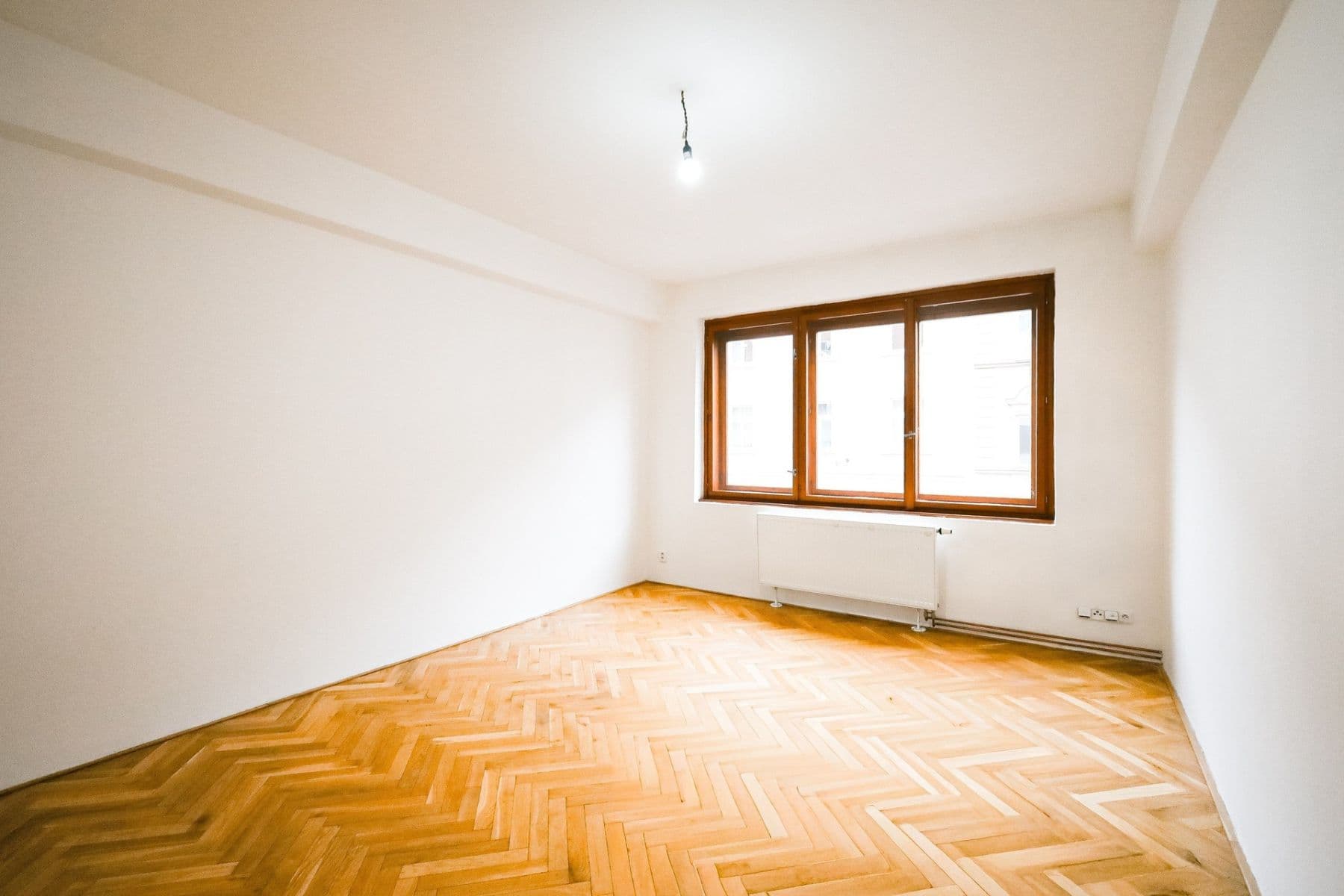 Prodej bytu 2+kk 51 m², Vosmíkových, Praha, Praha Prodej bytu 2+kk 51 m², Vosmíkových, Praha, Praha