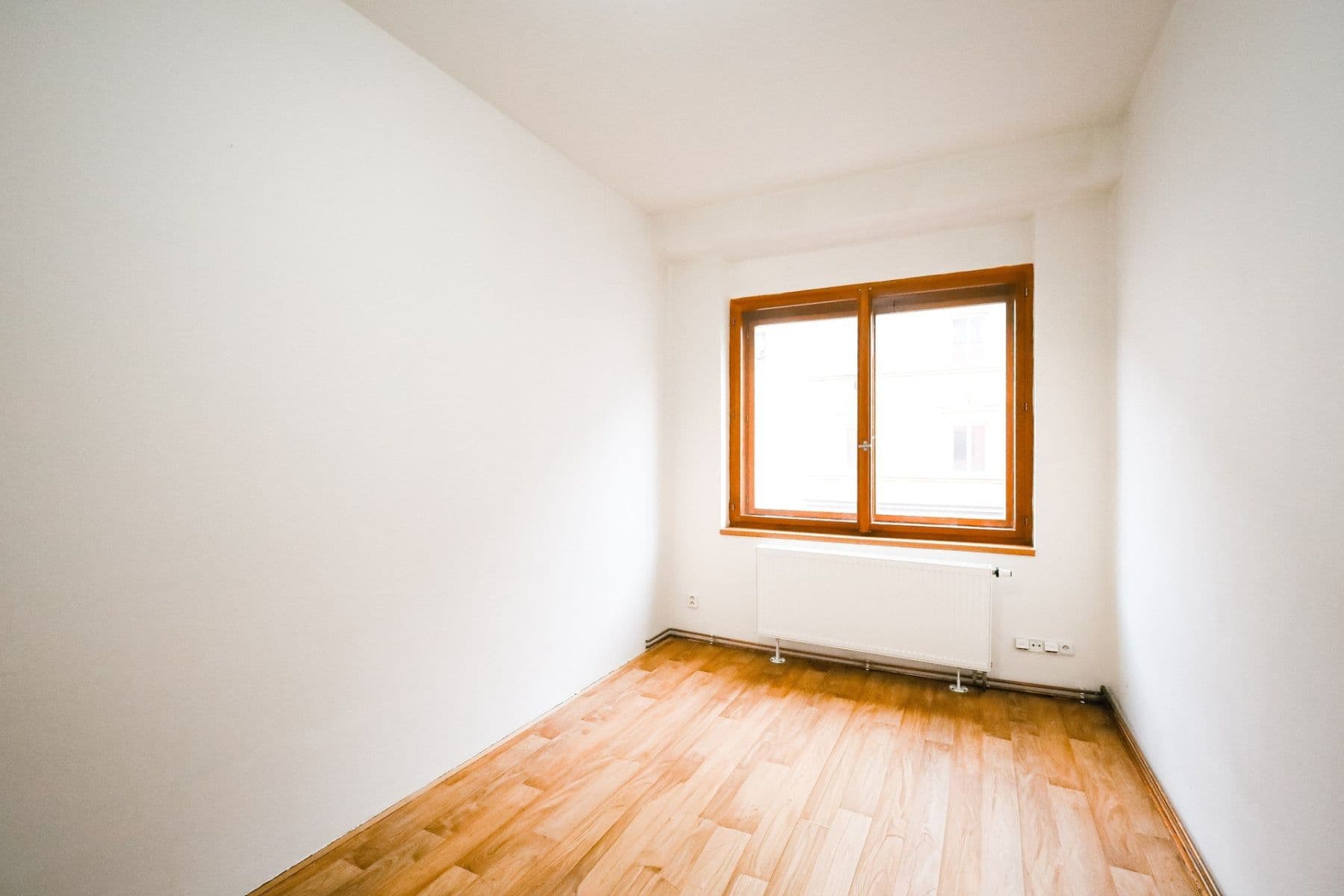 Prodej bytu 2+kk 51 m², Vosmíkových, Praha, Praha Prodej bytu 2+kk 51 m², Vosmíkových, Praha, Praha