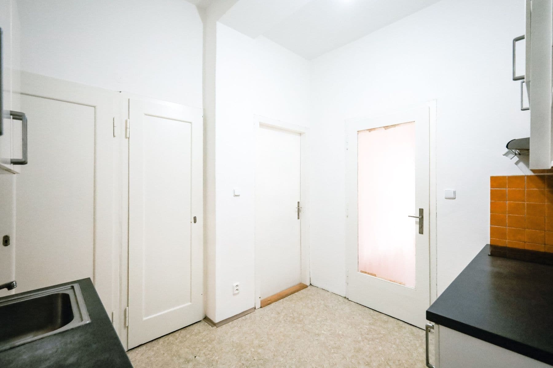 Prodej bytu 2+kk 51 m², Vosmíkových, Praha, Praha Prodej bytu 2+kk 51 m², Vosmíkových, Praha, Praha