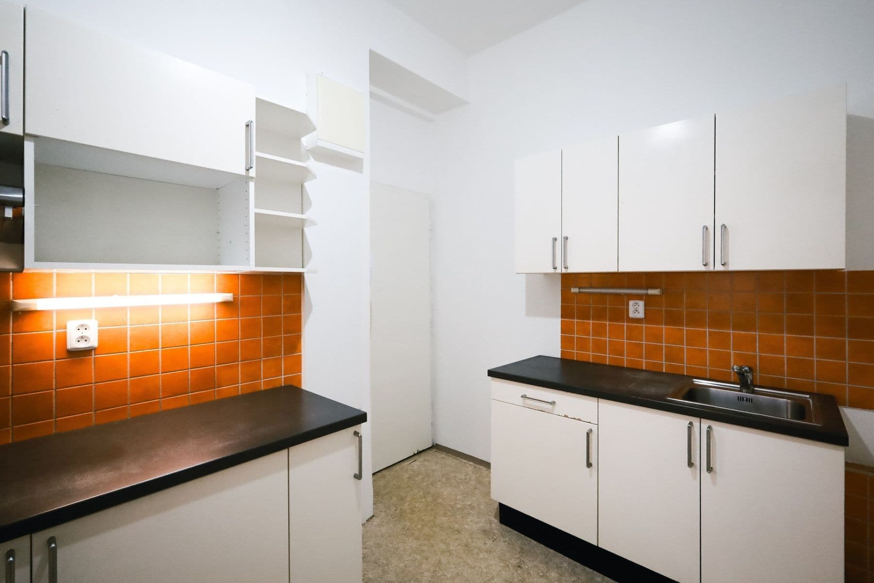 Prodej bytu 2+kk 51 m², Vosmíkových, Praha, Praha Prodej bytu 2+kk 51 m², Vosmíkových, Praha, Praha
