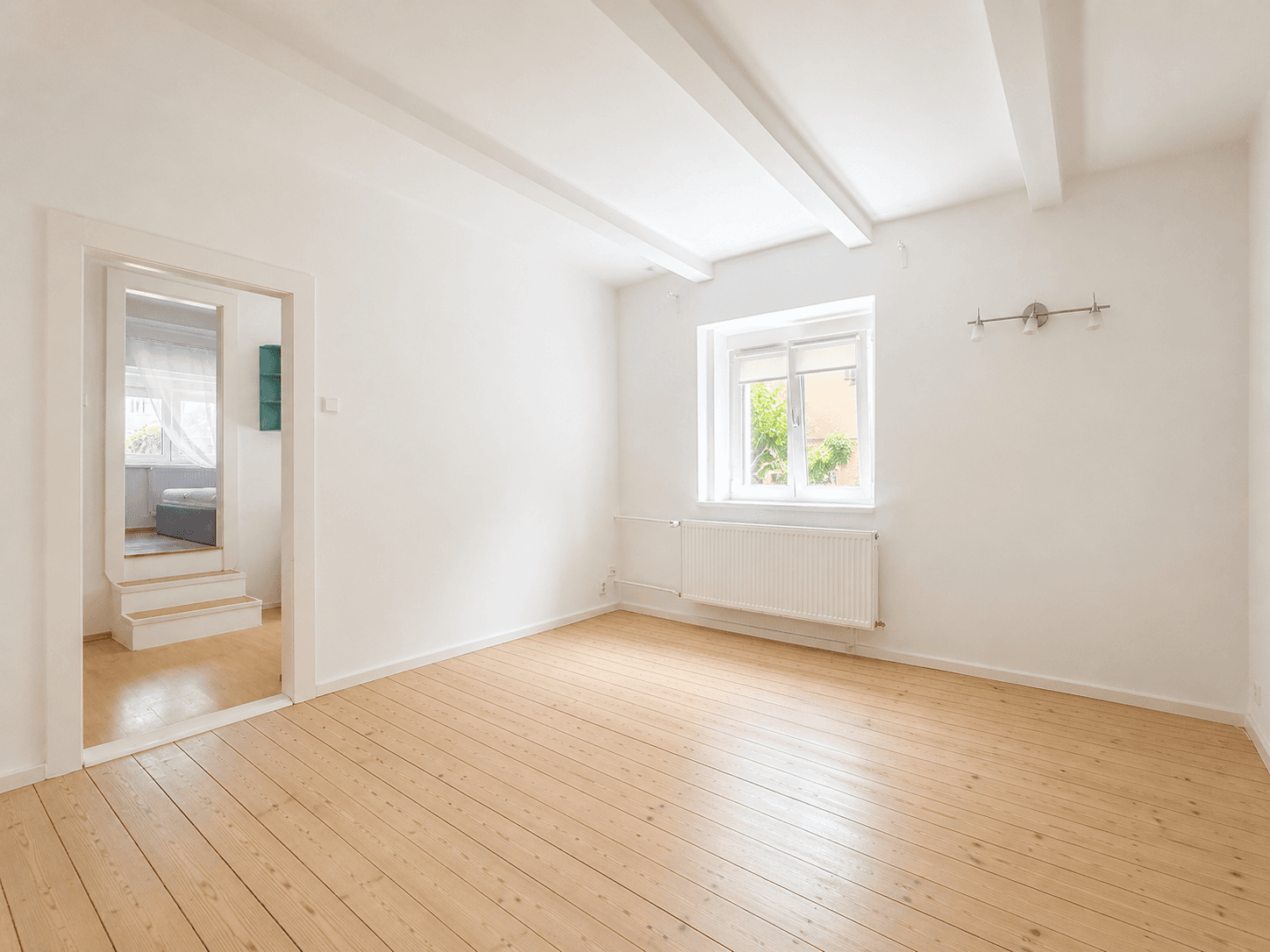 Pronájem bytu 2+1 49 m², Wolkerova, Litoměřice, Ústecký kraj Pronájem bytu 2+1 49 m², Wolkerova, Litoměřice, Ústecký kraj