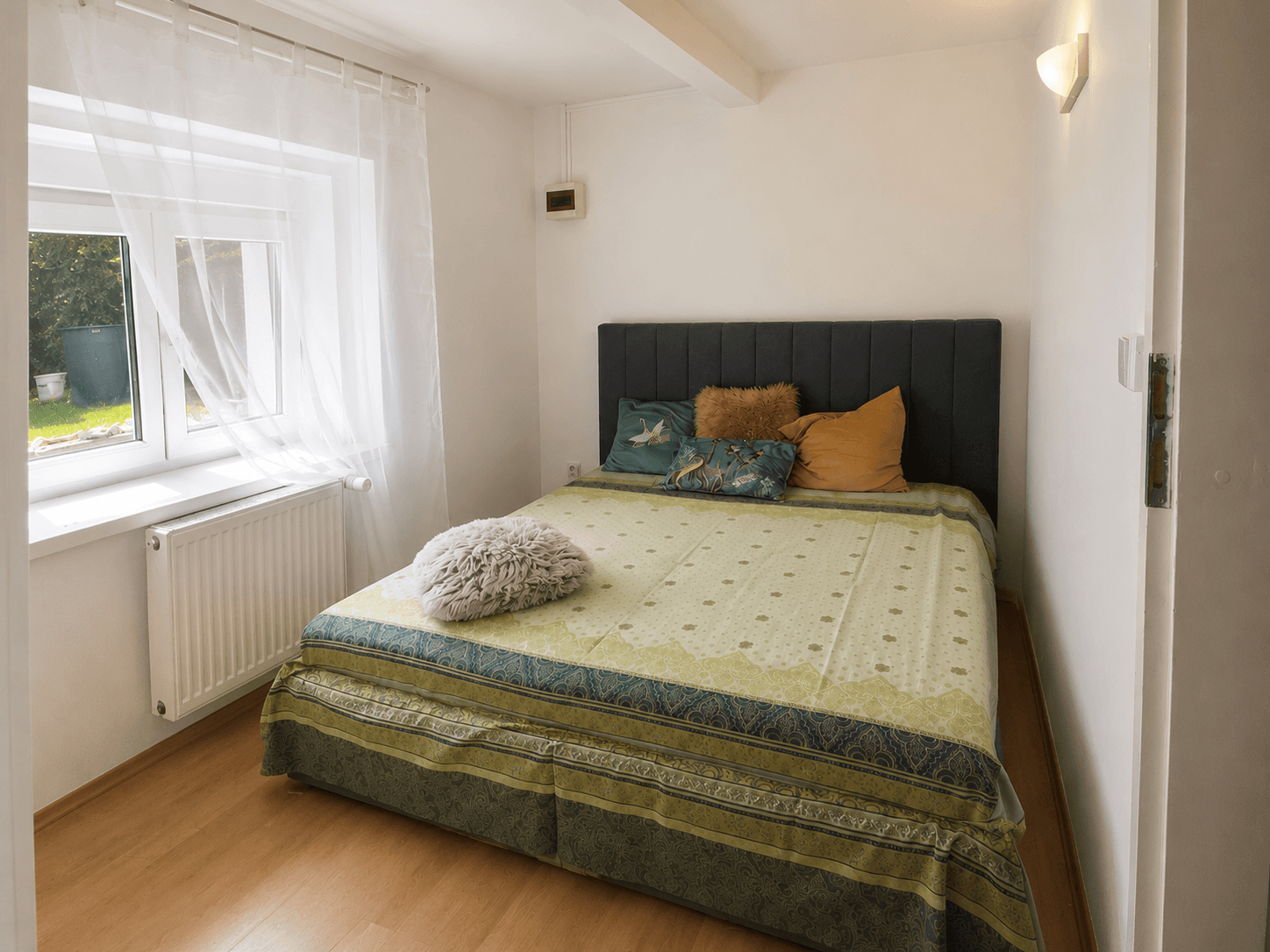 Pronájem bytu 2+1 49 m², Wolkerova, Litoměřice, Ústecký kraj Pronájem bytu 2+1 49 m², Wolkerova, Litoměřice, Ústecký kraj