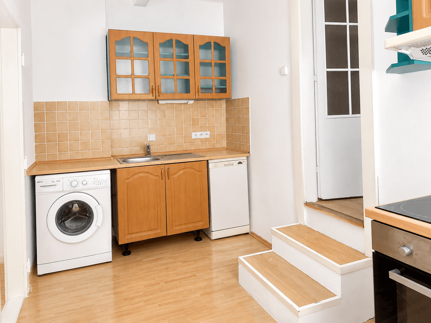 Pronájem bytu 2+1 49 m², Wolkerova, Litoměřice, Ústecký kraj Pronájem bytu 2+1 49 m², Wolkerova, Litoměřice, Ústecký kraj
