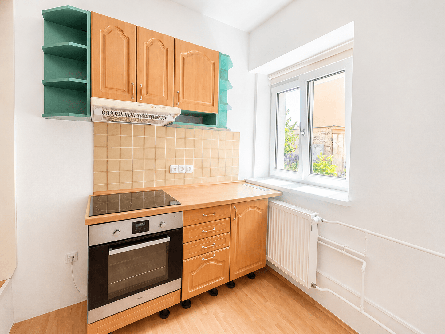 Pronájem bytu 2+1 49 m², Wolkerova, Litoměřice, Ústecký kraj Pronájem bytu 2+1 49 m², Wolkerova, Litoměřice, Ústecký kraj