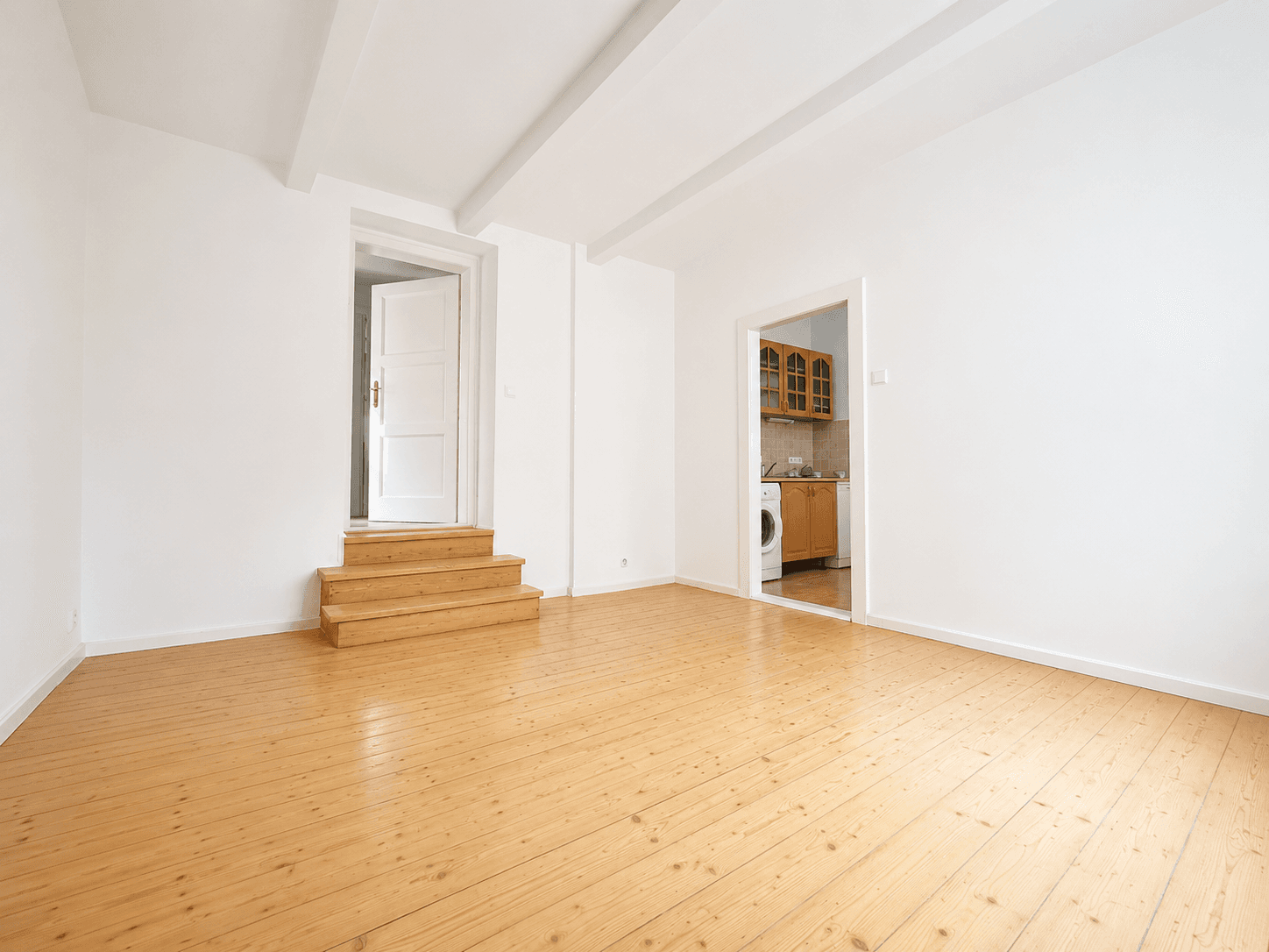 Pronájem bytu 2+1 49 m², Wolkerova, Litoměřice, Ústecký kraj Pronájem bytu 2+1 49 m², Wolkerova, Litoměřice, Ústecký kraj