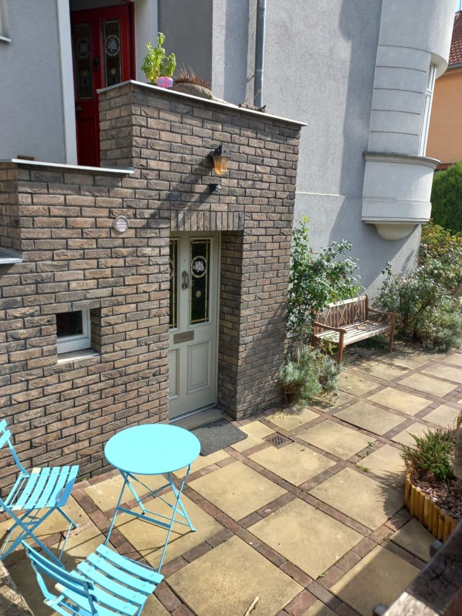 Pronájem bytu 2+1 49 m², Wolkerova, Litoměřice, Ústecký kraj Pronájem bytu 2+1 49 m², Wolkerova, Litoměřice, Ústecký kraj