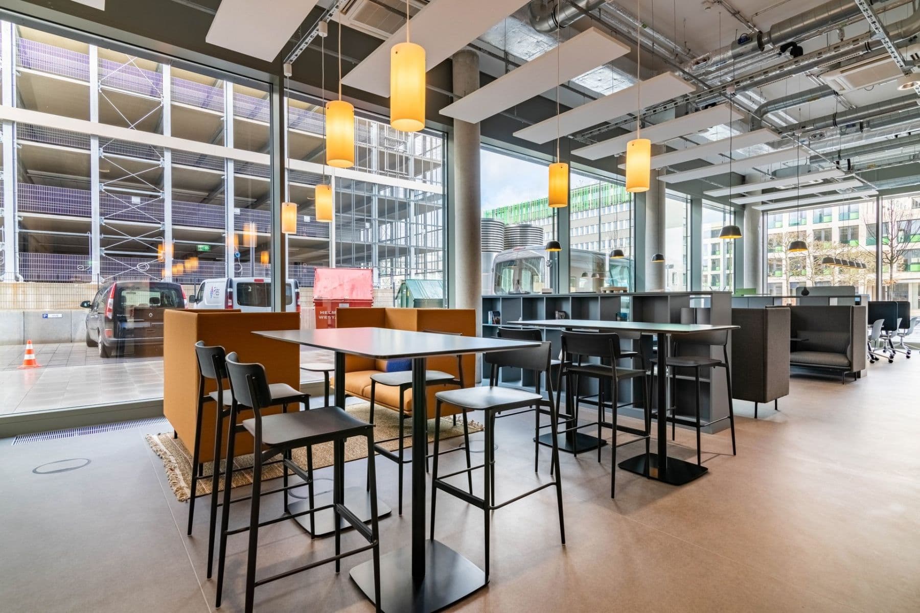Pronájem kanceláře 4.979 m², Baseler Strasse 3, Bad Homburg vor der Höhe, Hessen Pronájem kanceláře 4.979 m², Baseler Strasse 3, Bad Homburg vor der Höhe, Hessen