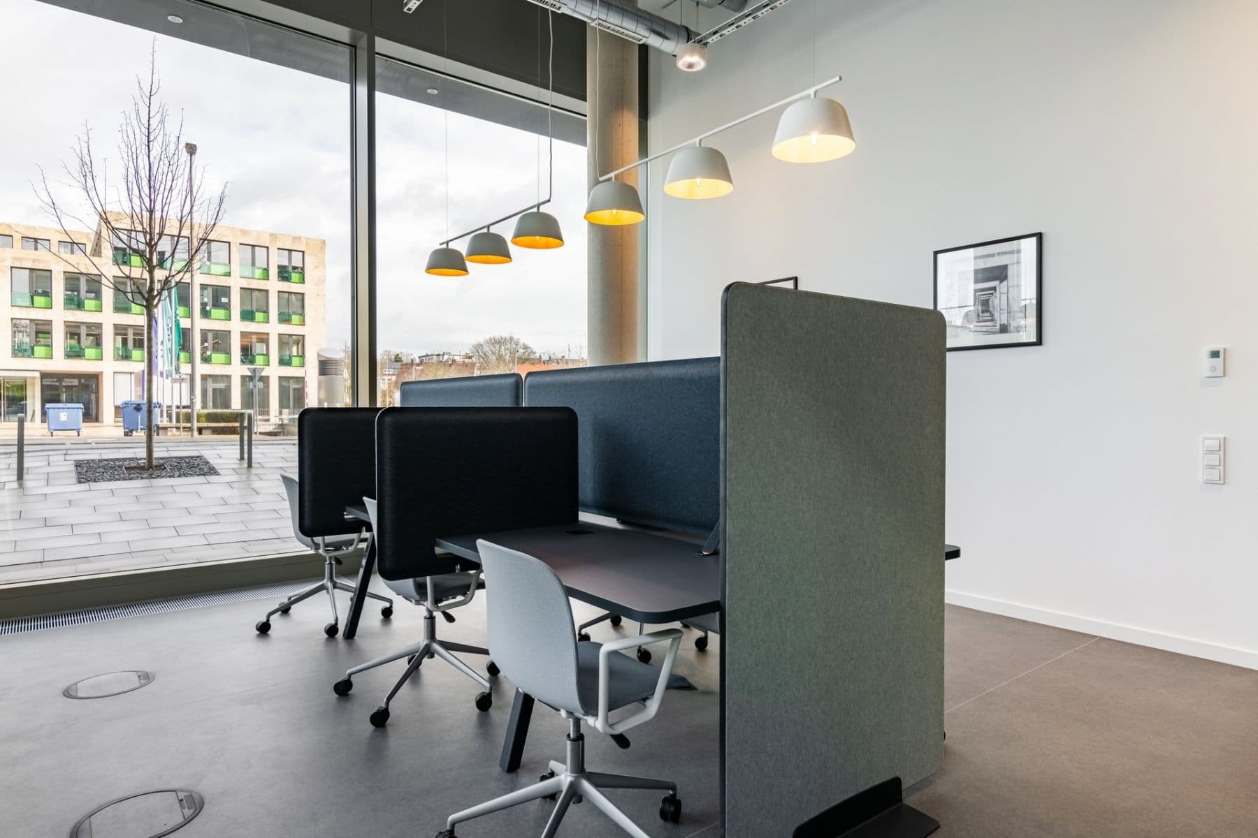 Pronájem kanceláře 4.979 m², Baseler Strasse 3, Bad Homburg vor der Höhe, Hessen Pronájem kanceláře 4.979 m², Baseler Strasse 3, Bad Homburg vor der Höhe, Hessen