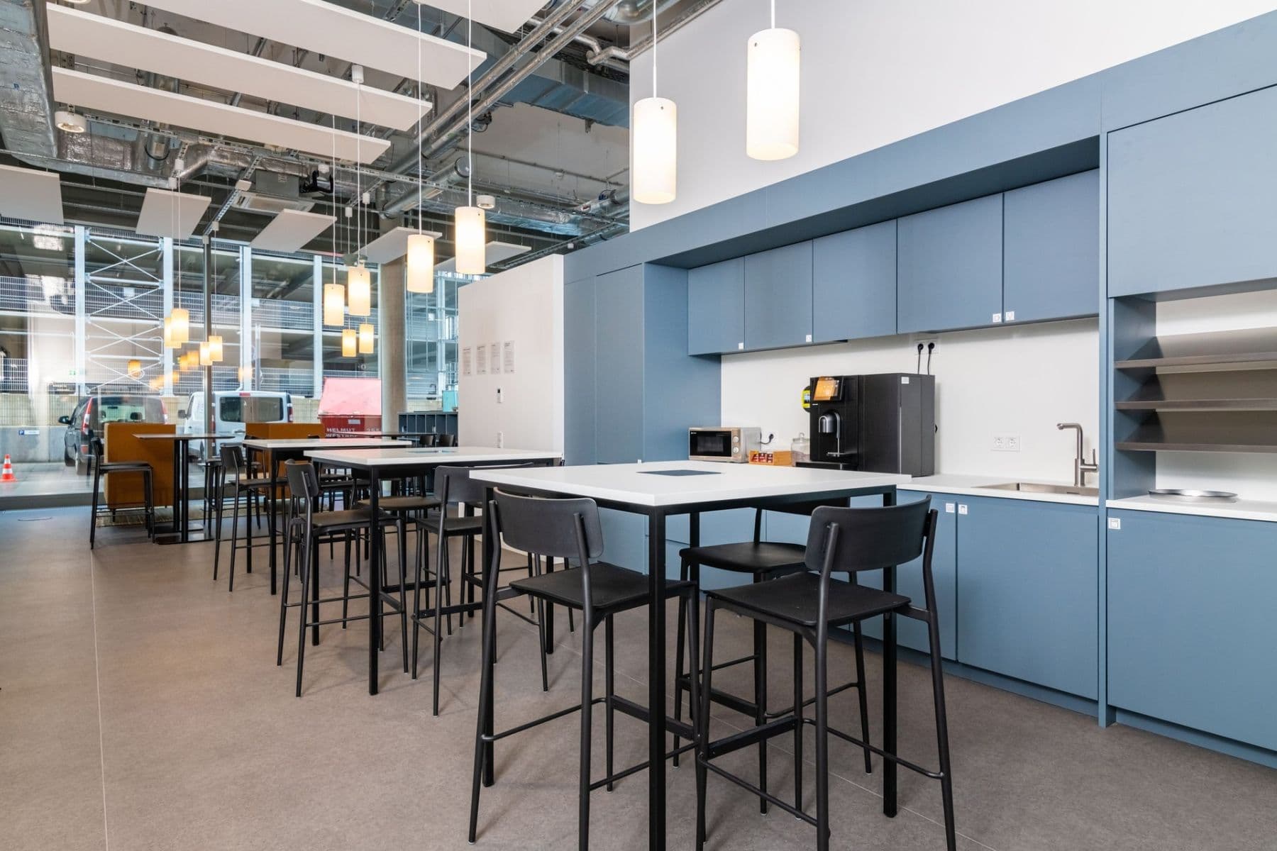 Pronájem kanceláře 4.979 m², Baseler Strasse 3, Bad Homburg vor der Höhe, Hessen Pronájem kanceláře 4.979 m², Baseler Strasse 3, Bad Homburg vor der Höhe, Hessen