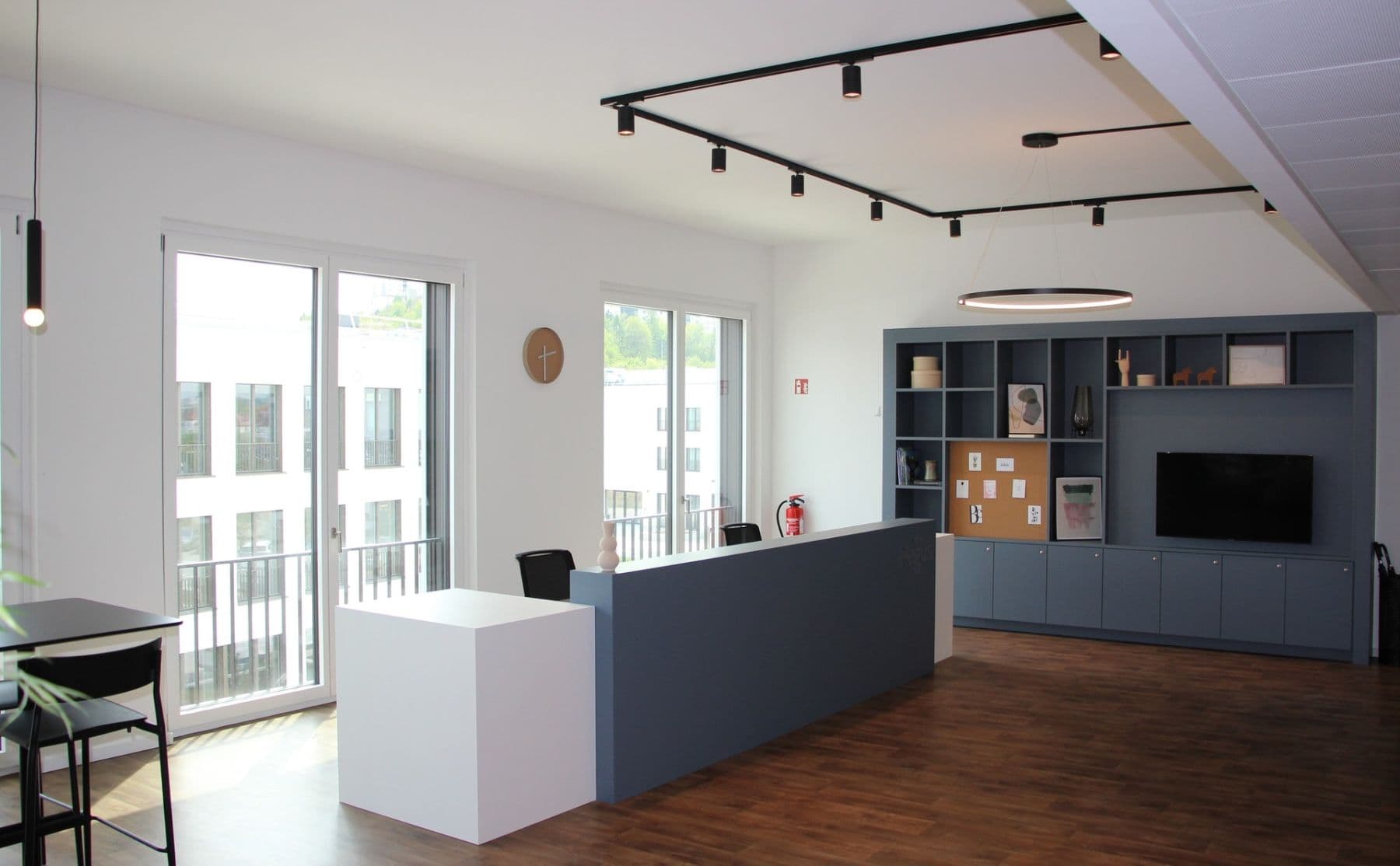 Pronájem kanceláře 1.321 m², Johanna-Kinkel-Straße 1 + 2, Regensburg, Bavorsko Pronájem kanceláře 1.321 m², Johanna-Kinkel-Straße 1 + 2, Regensburg, Bavorsko