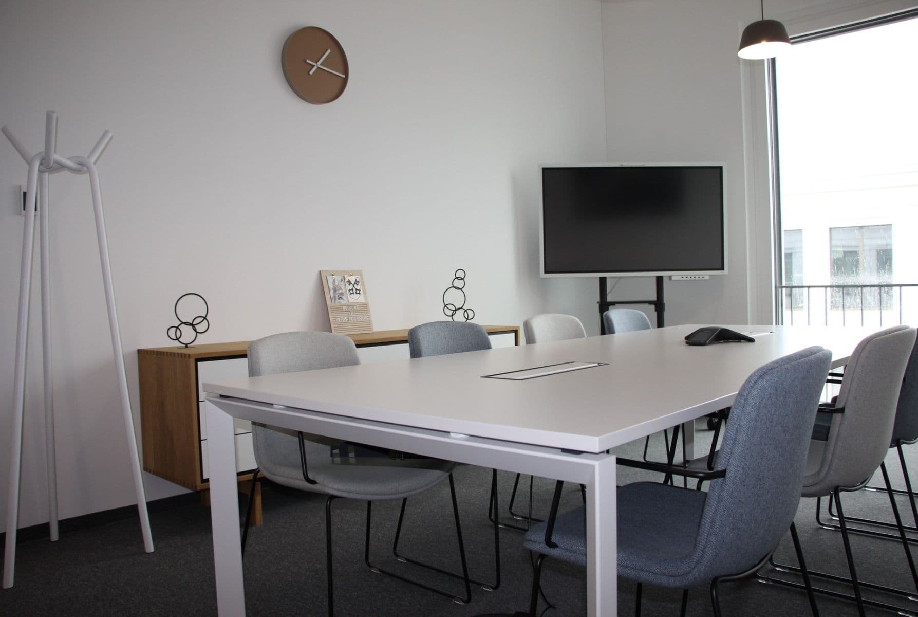 Pronájem kanceláře 1.321 m², Johanna-Kinkel-Straße 1 + 2, Regensburg, Bavorsko Pronájem kanceláře 1.321 m², Johanna-Kinkel-Straße 1 + 2, Regensburg, Bavorsko