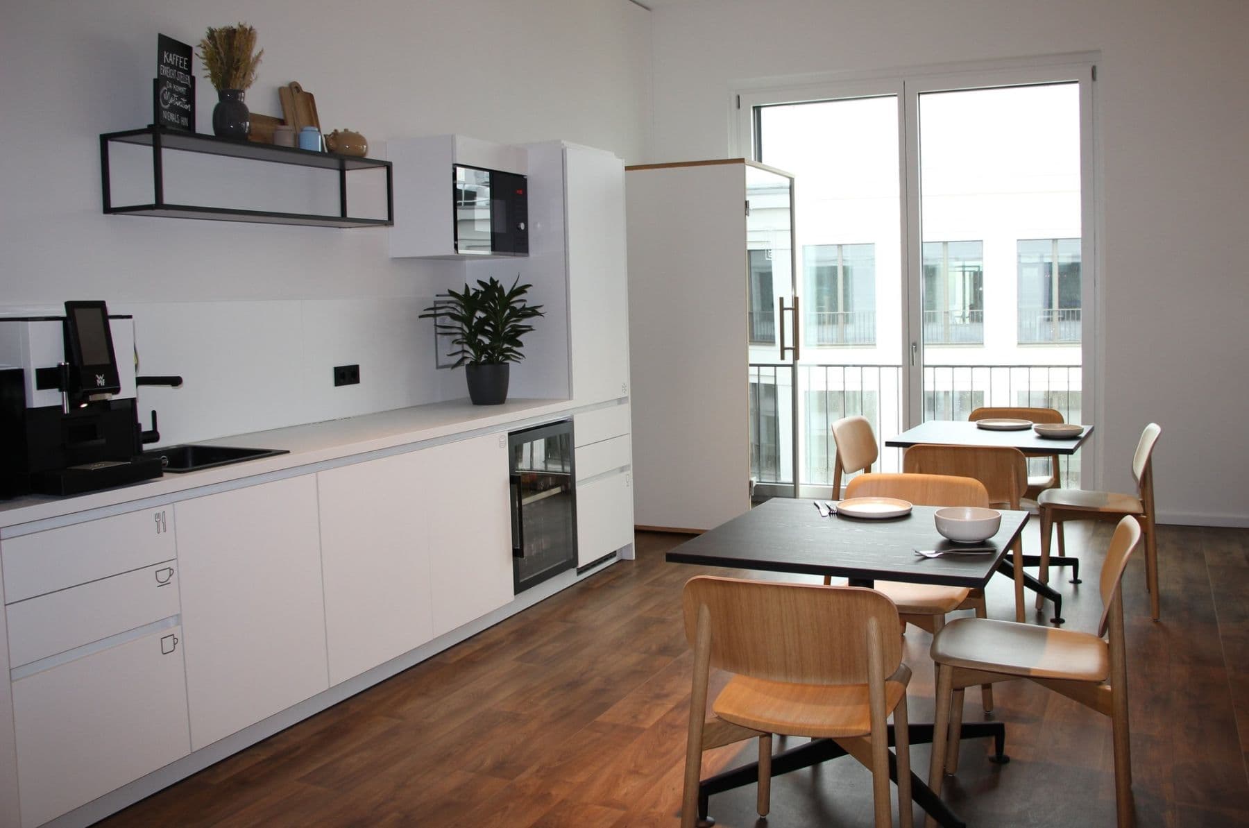 Pronájem kanceláře 1.321 m², Johanna-Kinkel-Straße 1 + 2, Regensburg, Bavorsko Pronájem kanceláře 1.321 m², Johanna-Kinkel-Straße 1 + 2, Regensburg, Bavorsko