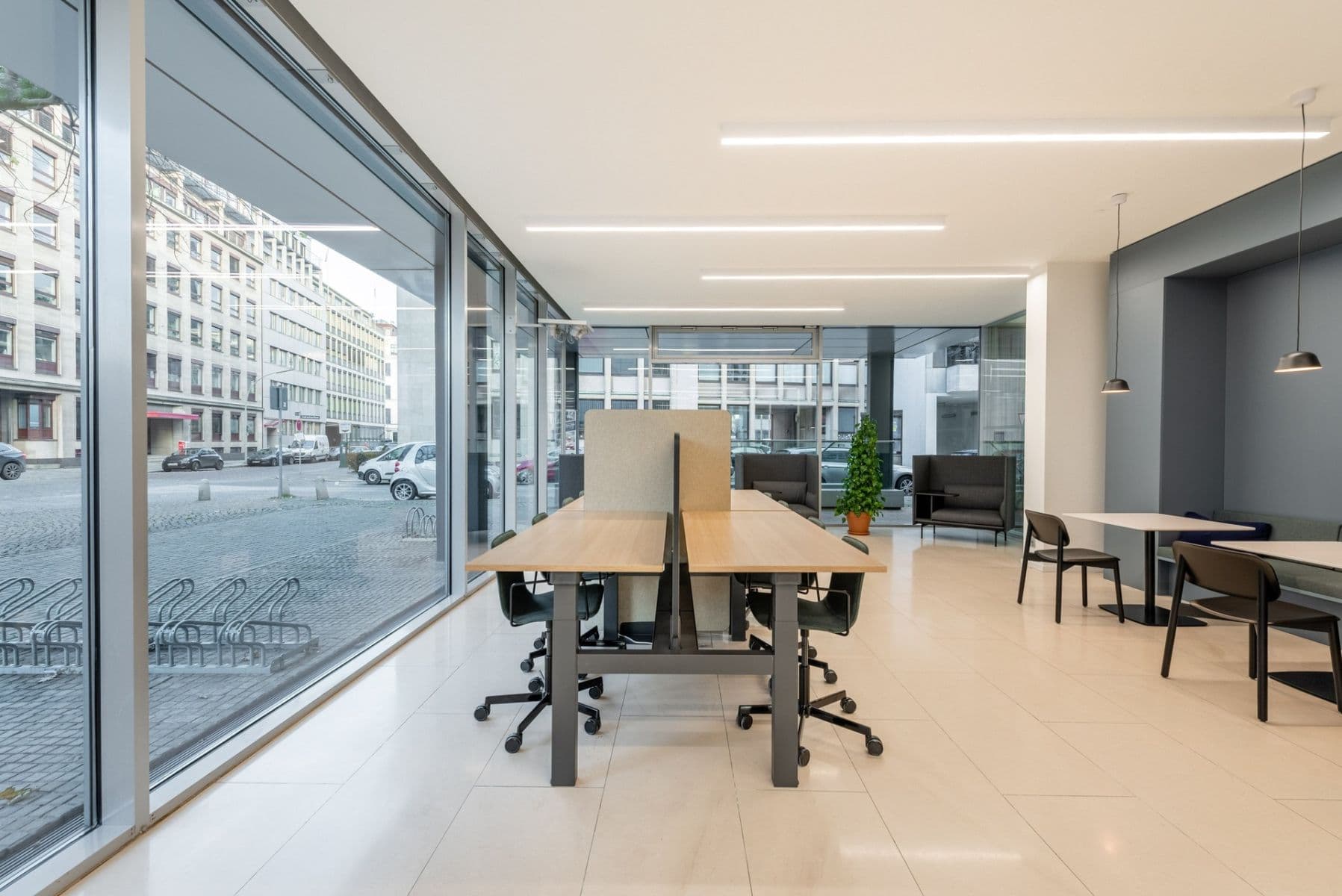 Pronájem kanceláře 2.830 m², Bei den Mühren 1, Hamburg, Hamburg Pronájem kanceláře 2.830 m², Bei den Mühren 1, Hamburg, Hamburg