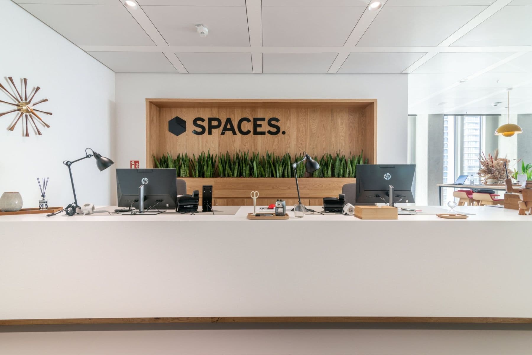 Pronájem kanceláře 6.879 m², Brüsseler Straße 1-3, Frankfurt, Hessen Pronájem kanceláře 6.879 m², Brüsseler Straße 1-3, Frankfurt, Hessen