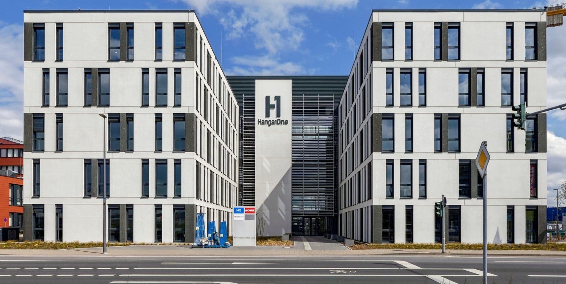 Pronájem kanceláře 5.375 m², Butzweilerhofallee 3, Köln, Severní Porýní-Vestfálsko Pronájem kanceláře 5.375 m², Butzweilerhofallee 3, Köln, Severní Porýní-Vestfálsko