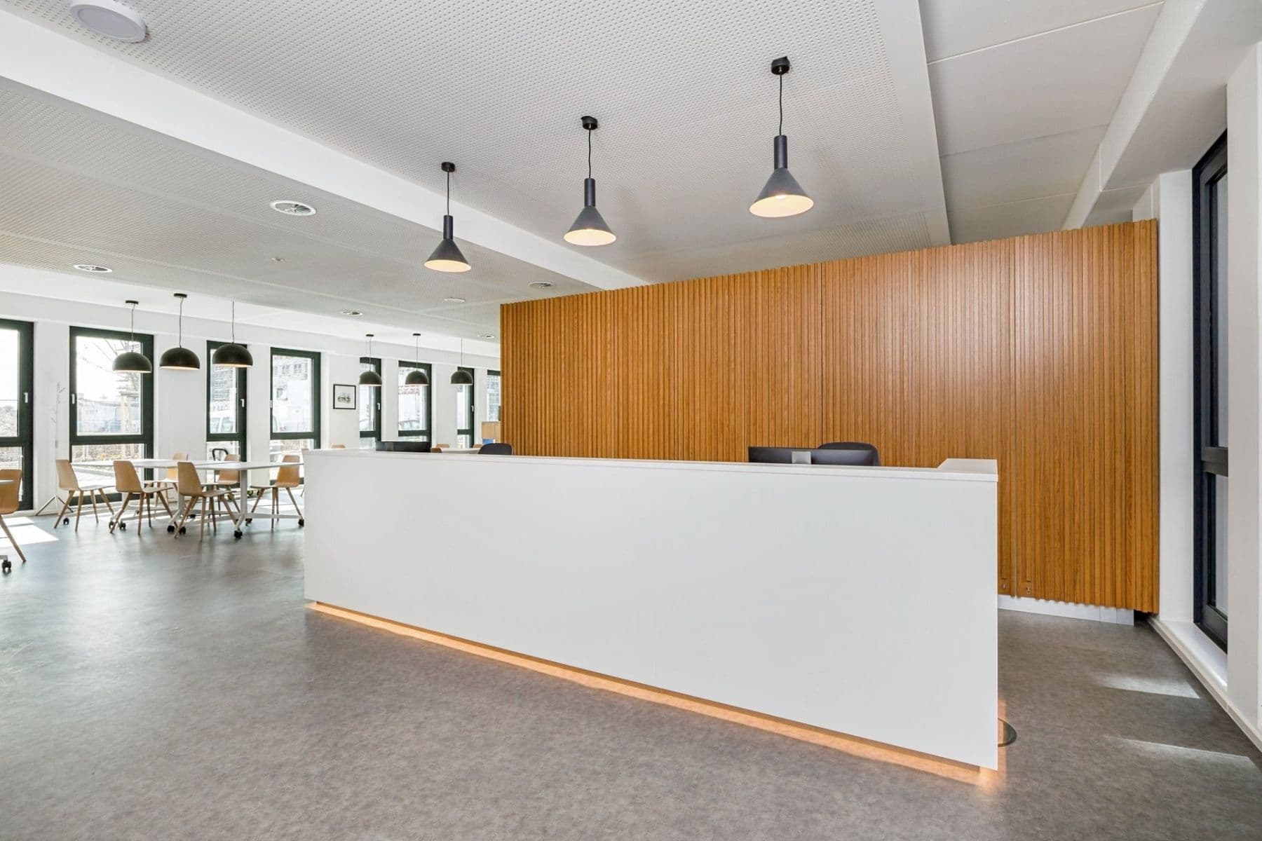 Pronájem kanceláře 5.375 m², Butzweilerhofallee 3, Köln, Severní Porýní-Vestfálsko Pronájem kanceláře 5.375 m², Butzweilerhofallee 3, Köln, Severní Porýní-Vestfálsko
