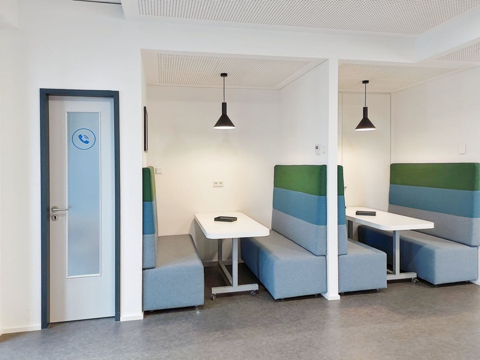Pronájem kanceláře 5.375 m², Butzweilerhofallee 3, Köln, Severní Porýní-Vestfálsko Pronájem kanceláře 5.375 m², Butzweilerhofallee 3, Köln, Severní Porýní-Vestfálsko